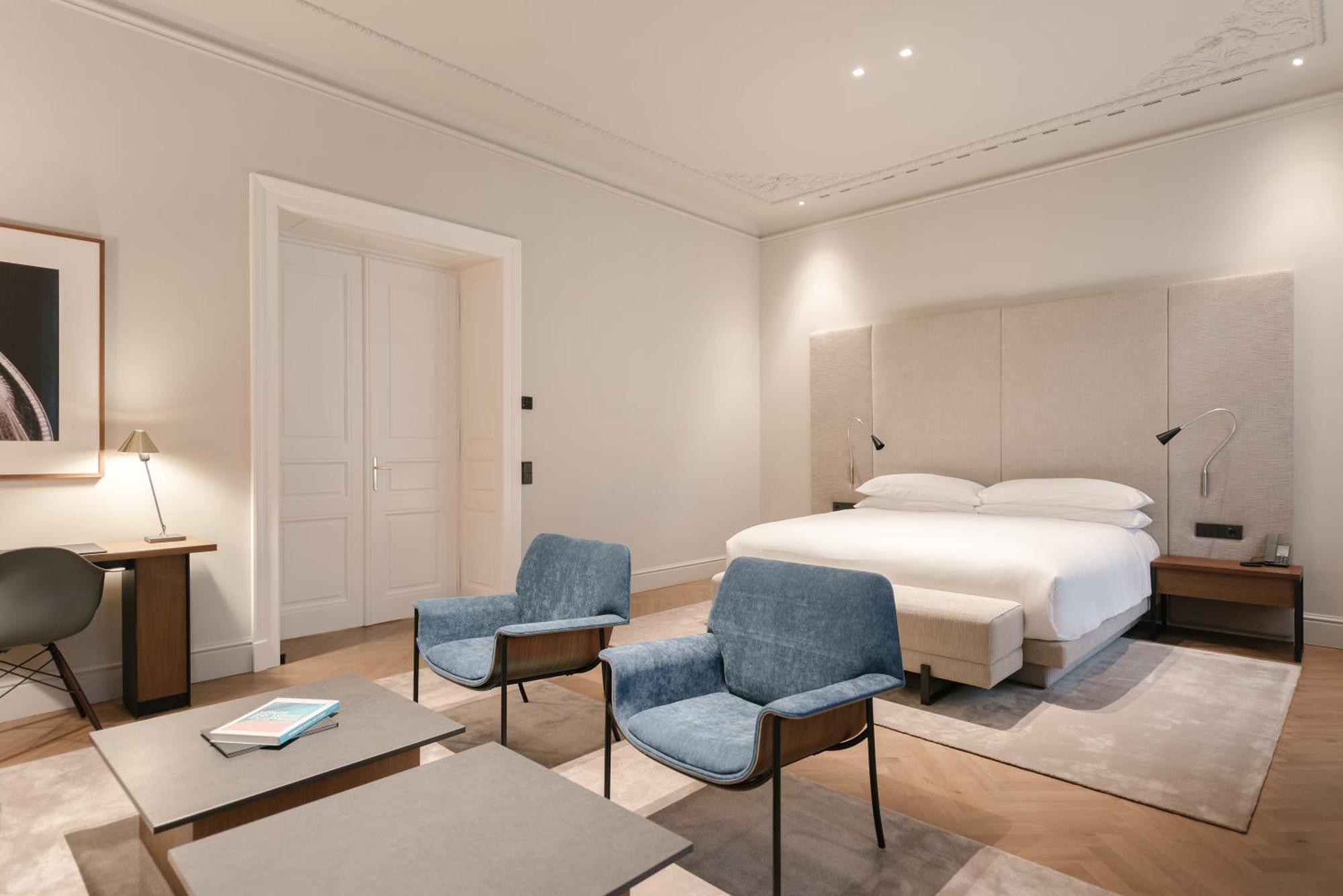 Boho - Small Luxury 4*