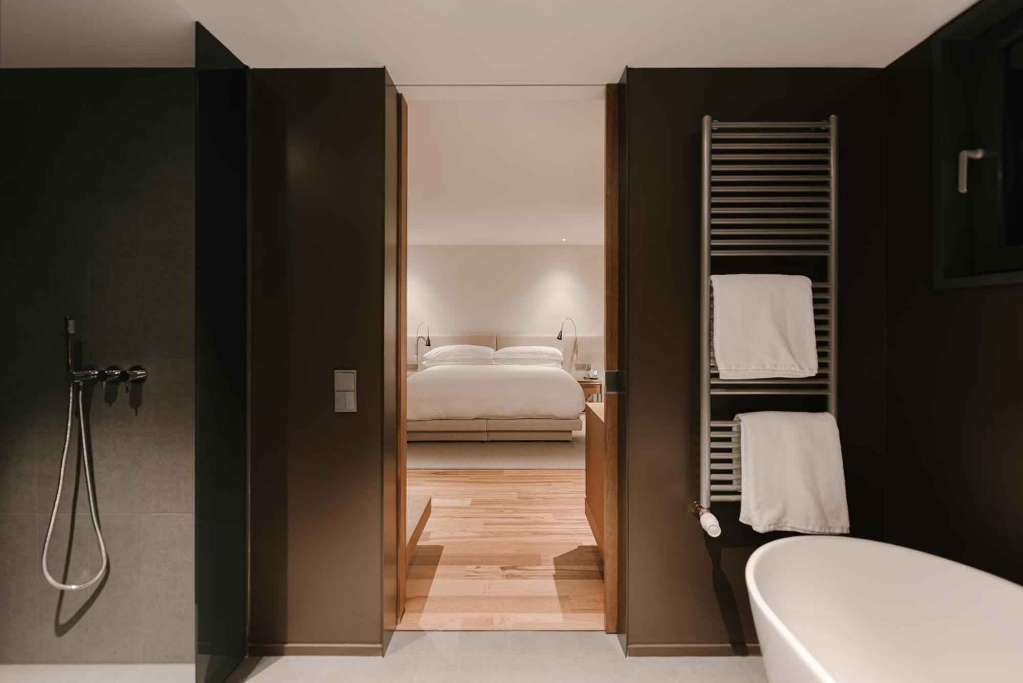Boho - Small Luxury Budapest