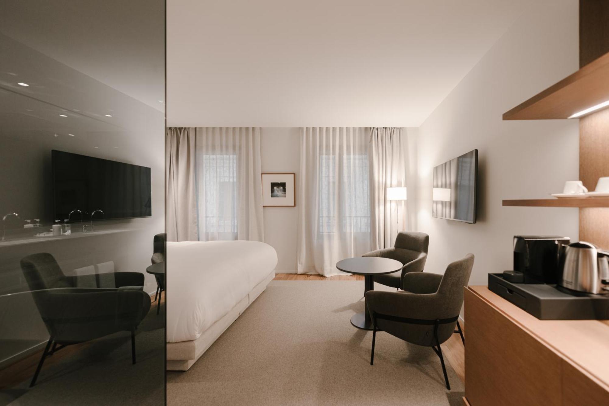 Boho - Small Luxury 4* Budapest