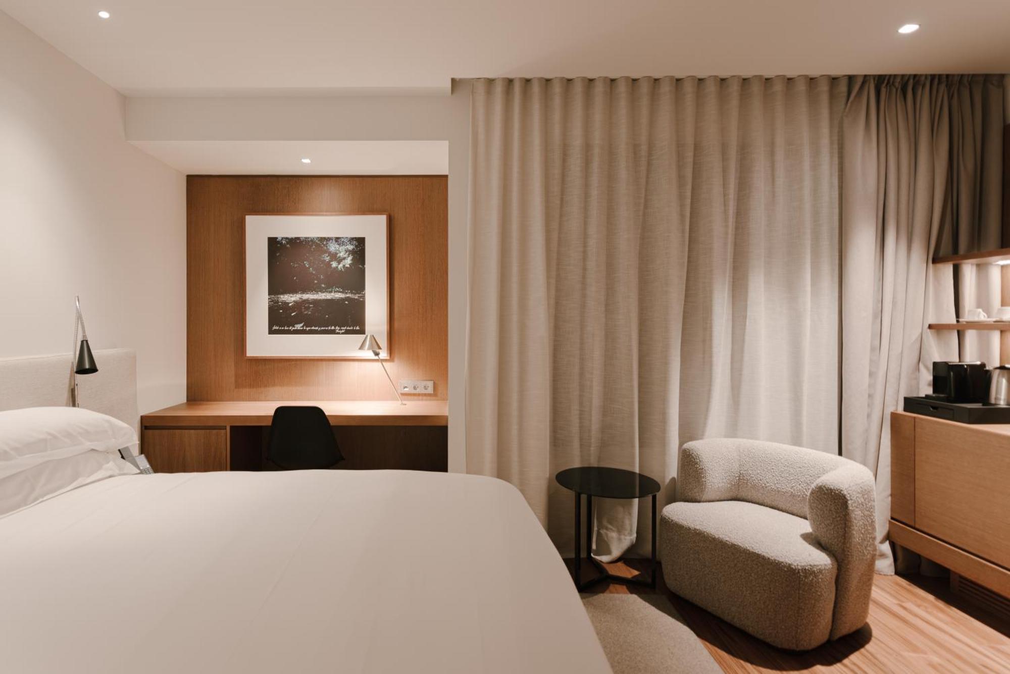 Boho - Small Luxury Hotel 4*