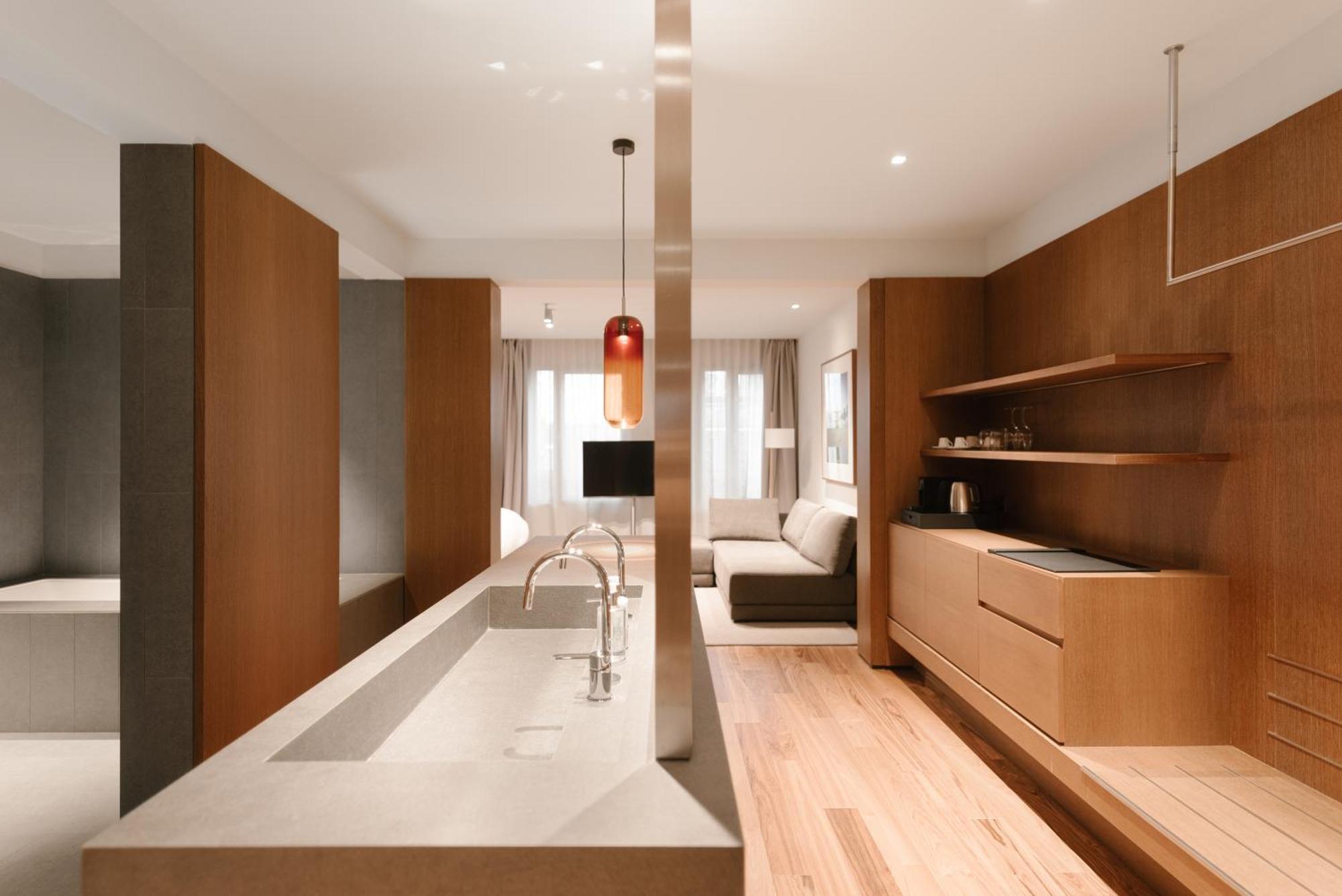 Boho - Small Luxury Hotel 4*