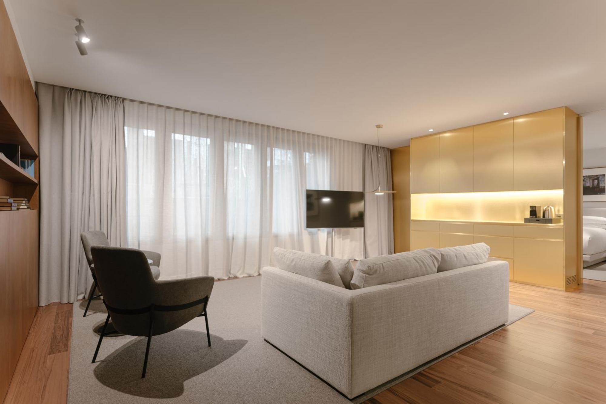Boho - Small Luxury Hotel Budapest