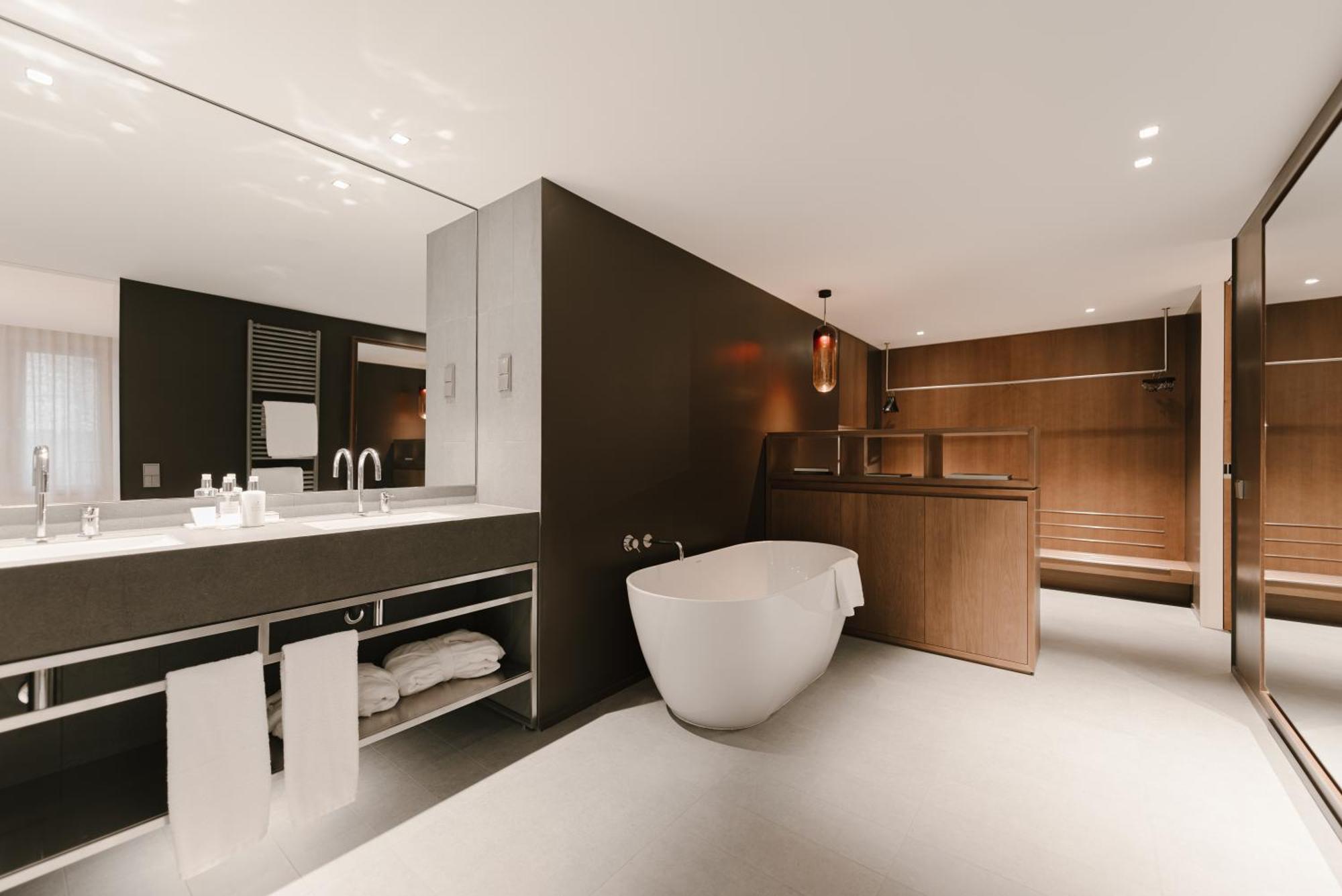 Boho - Small Luxury Budapest