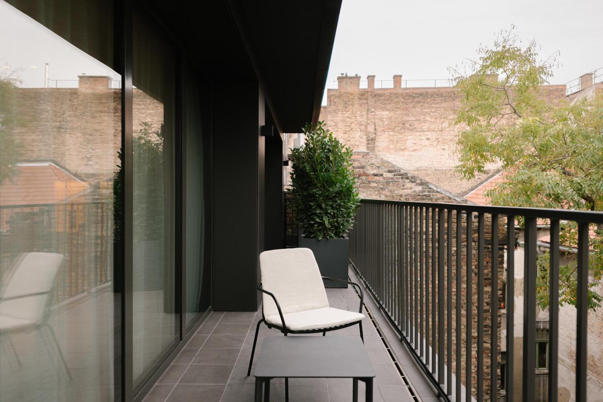 Boho - Small Luxury 4* Budapest