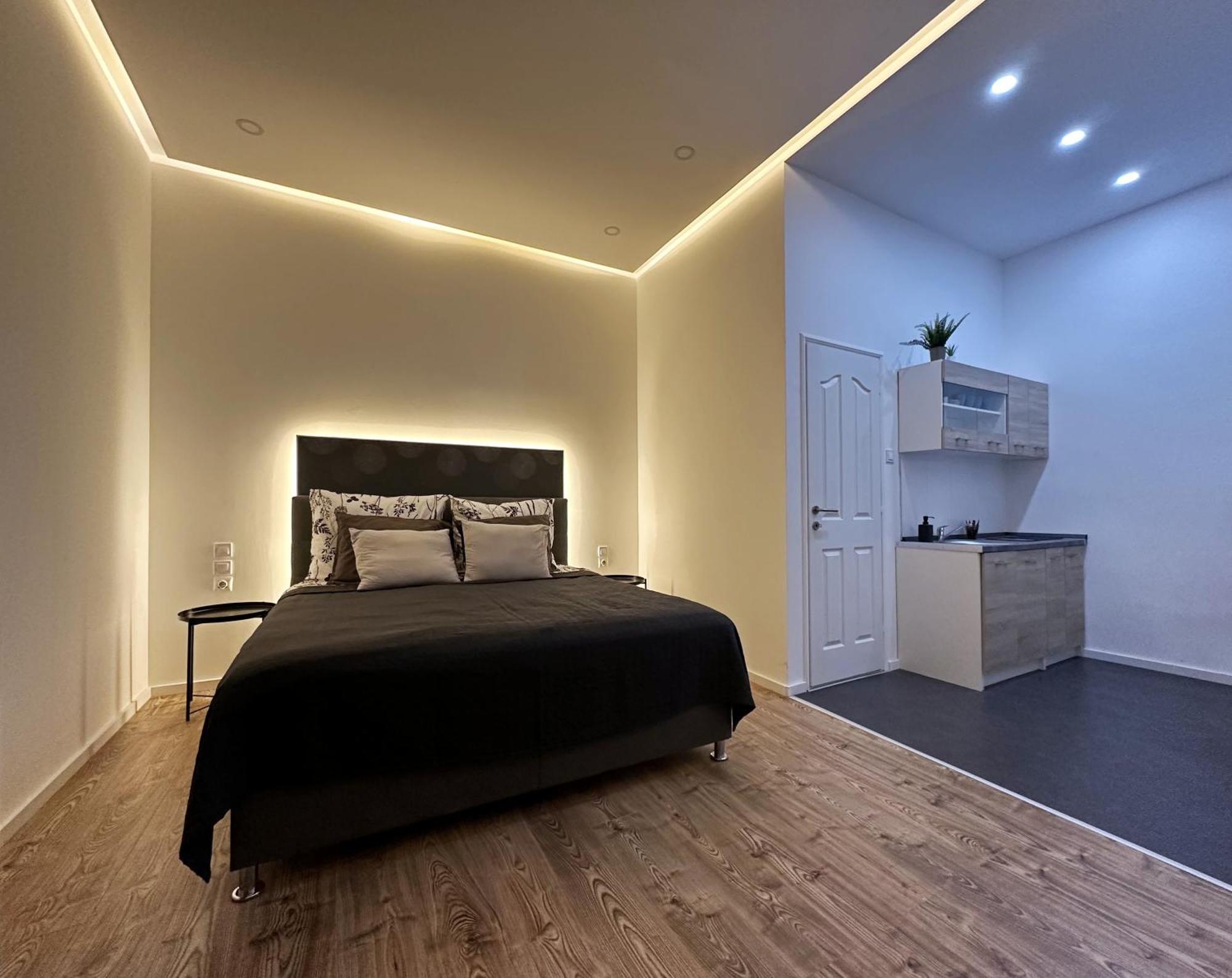 Brhomes Emerald Apartman Budapest