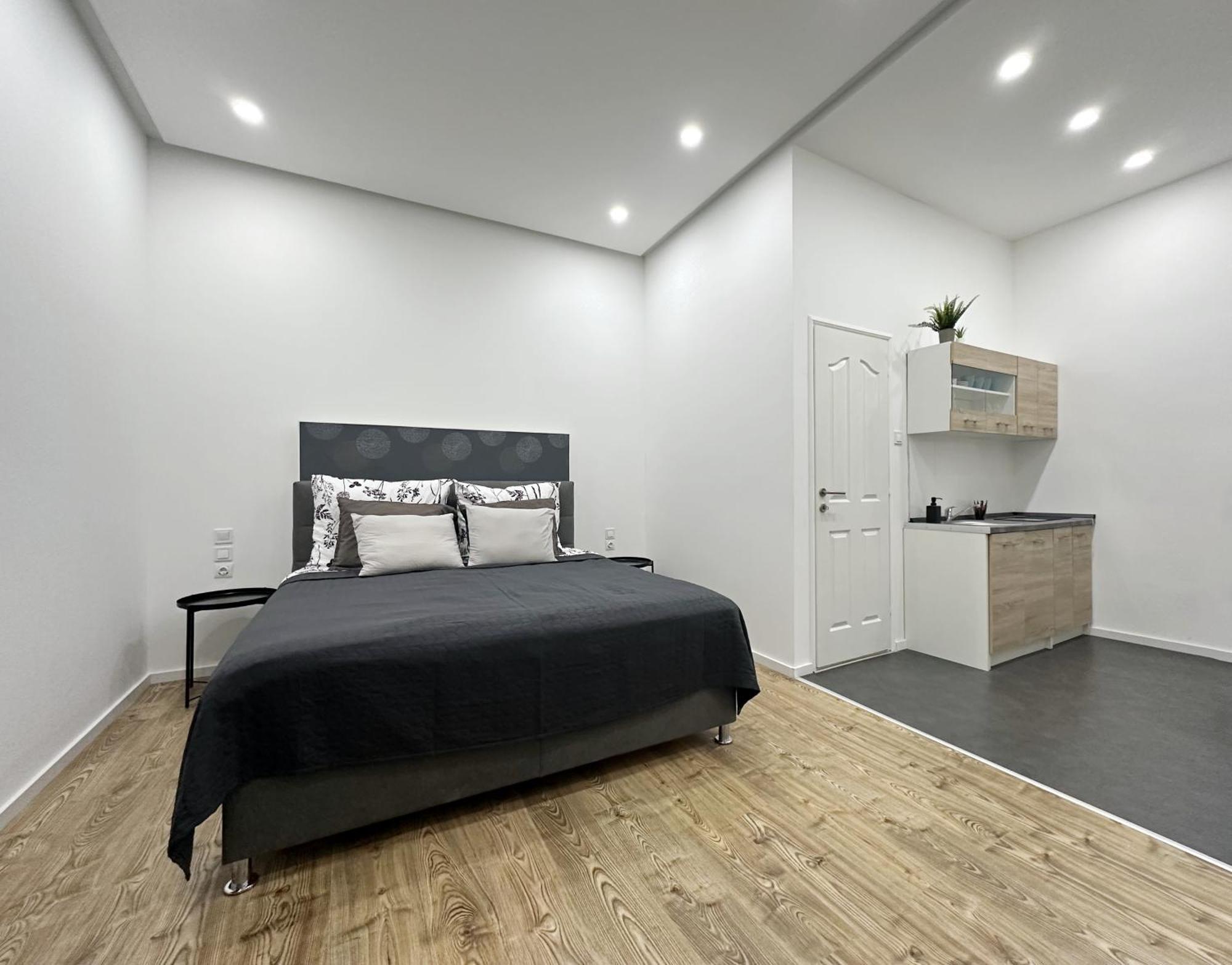 Brhomes Emerald Appartamento
