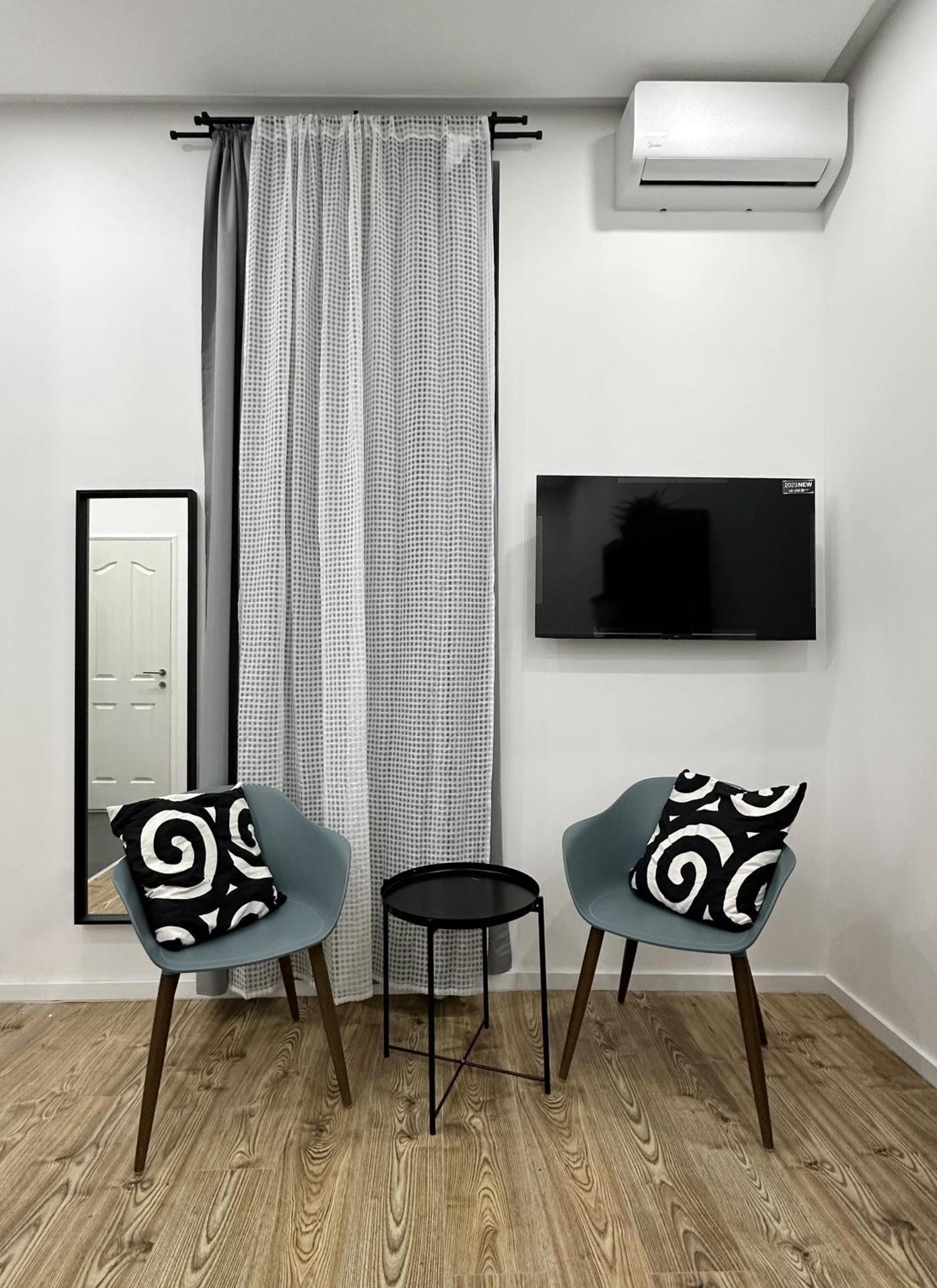 Brhomes Emerald Appartamento *