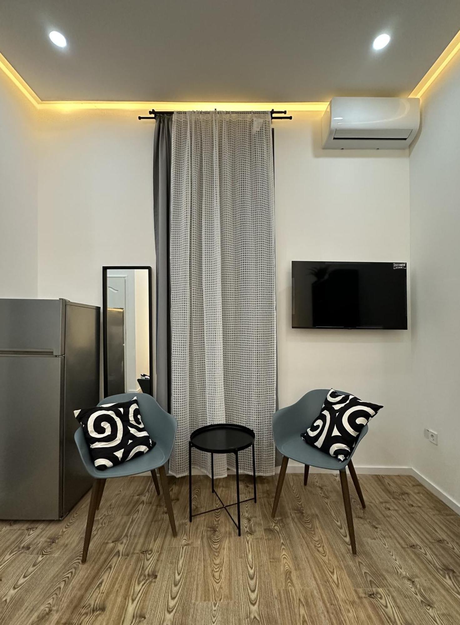 Apartman Brhomes Emerald *