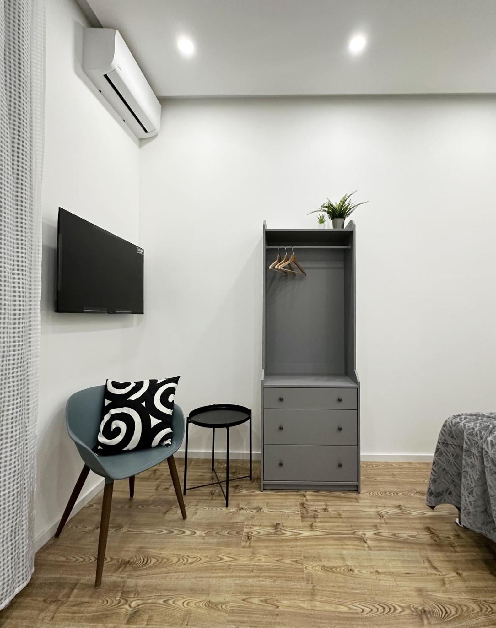 Brhomes Emerald Appartamento Budapest