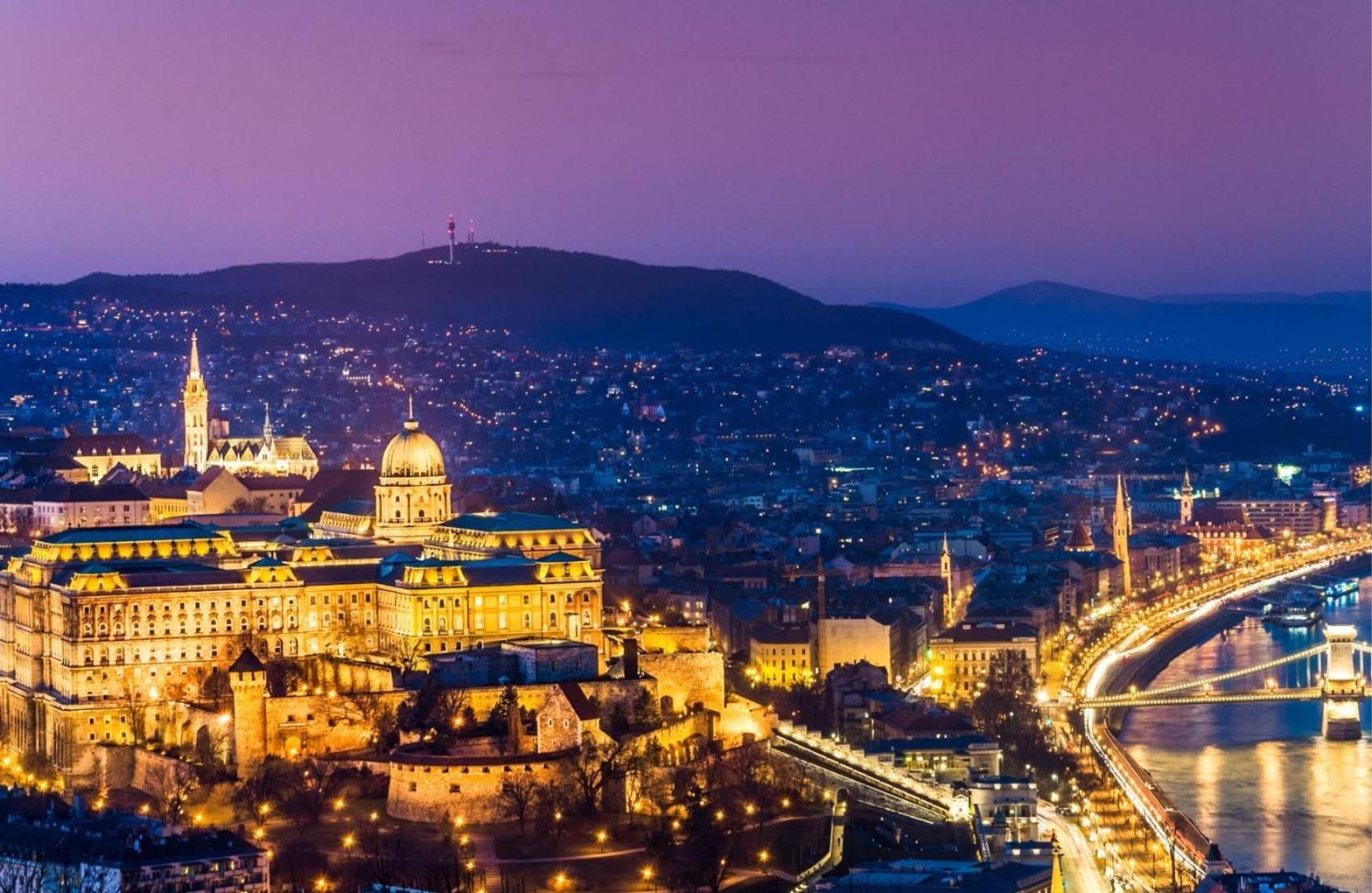 Apartamento Cozy&comfy Drum 3 Bedrooms And Ac Budapest
