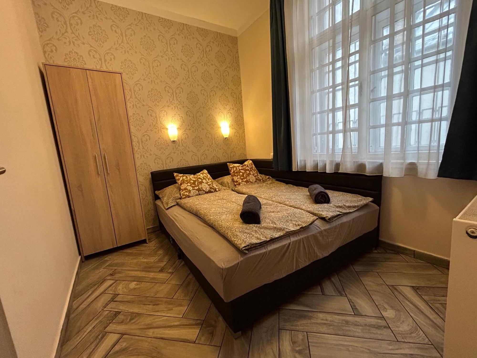 Appartamento Horizon Budapest