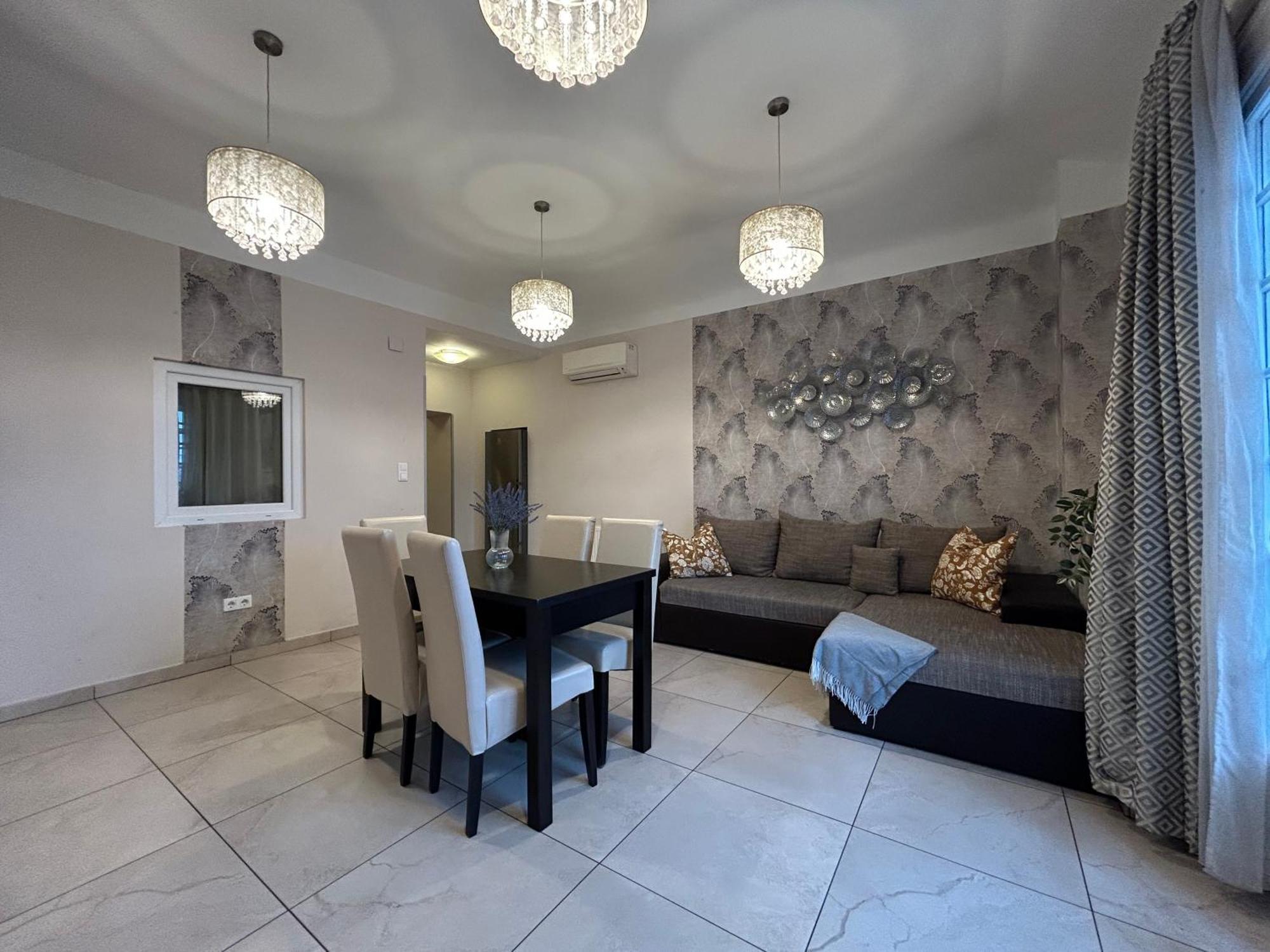 Horizon Appartement
