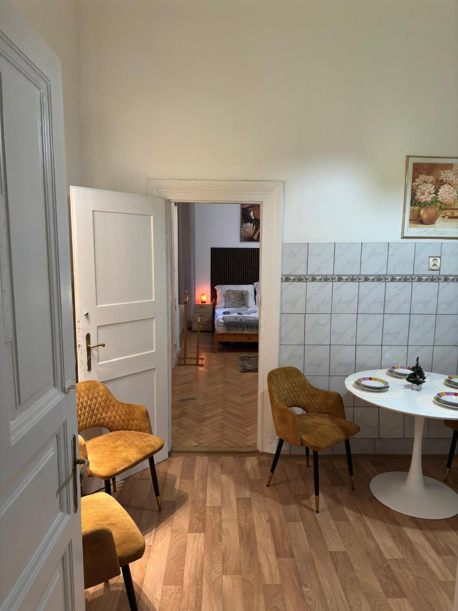 The Stylish Apartamento