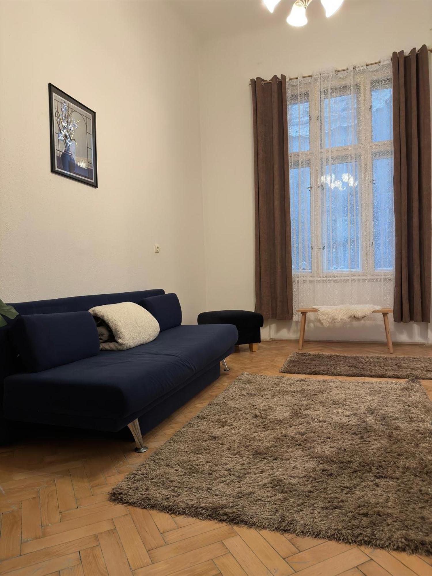 Apartamento The Stylish *