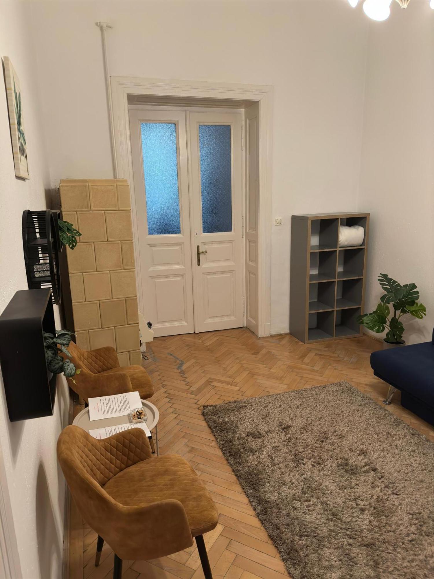 The Stylish Apartamento