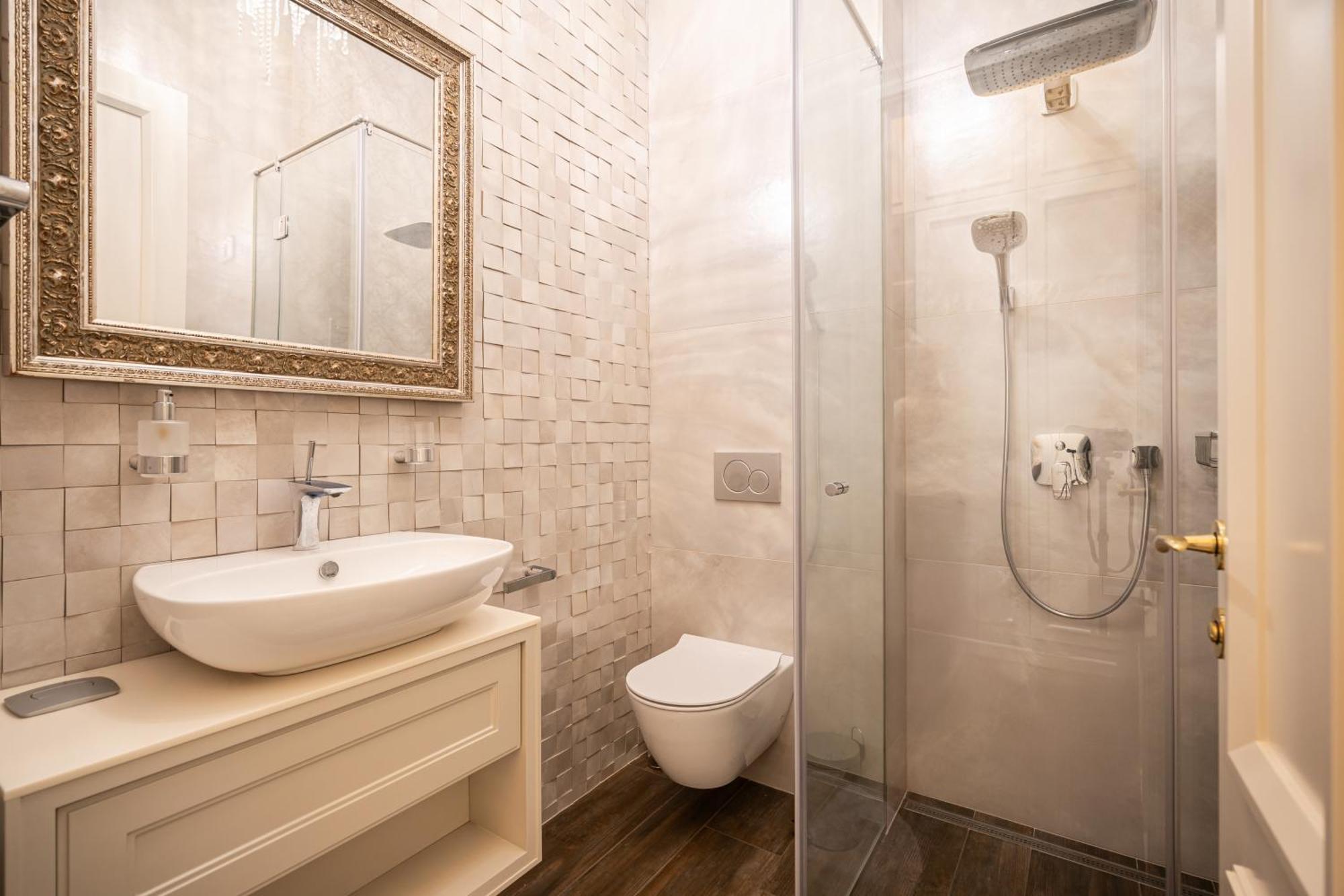 Apartamento Basilica View Prime With Free Parking