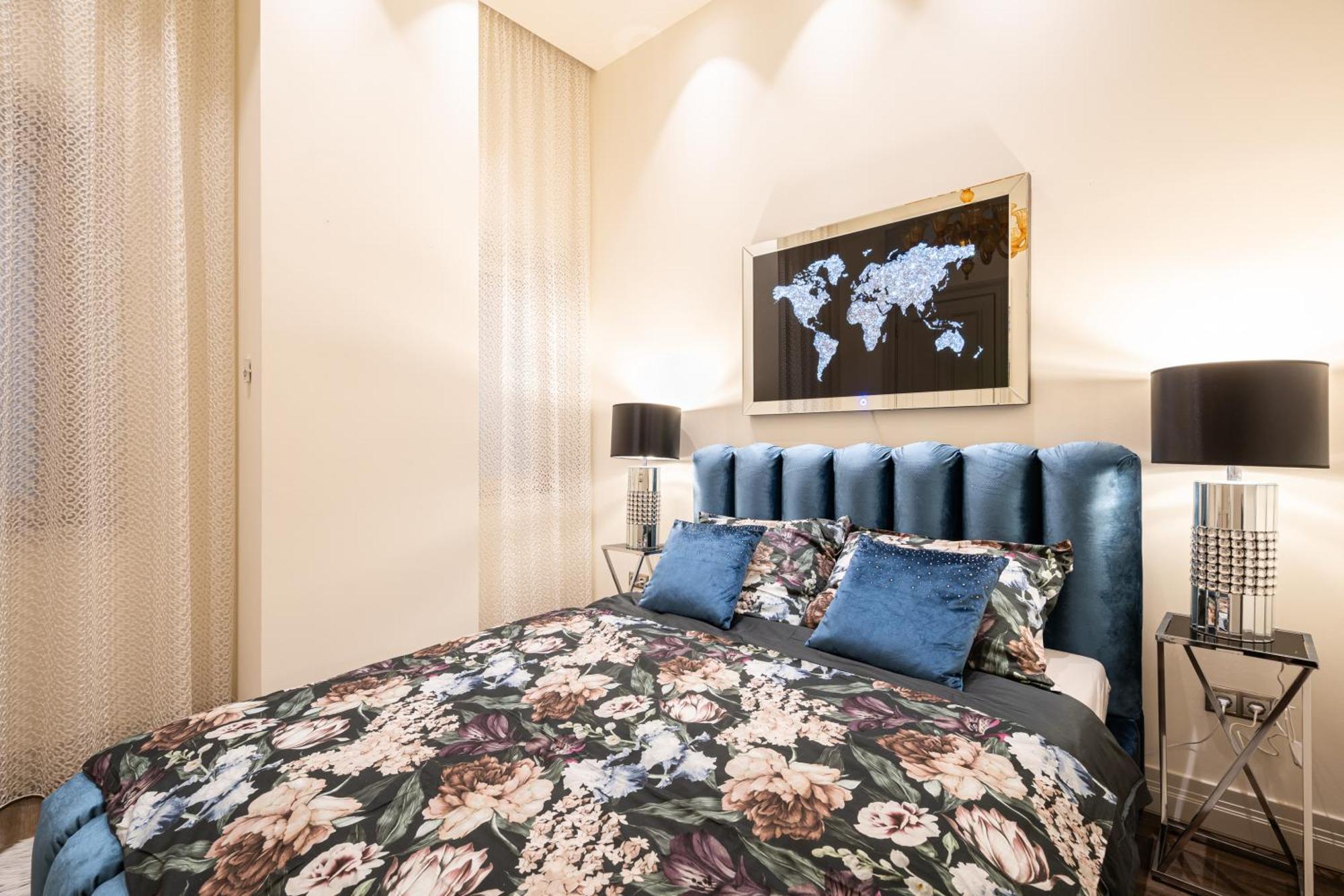 Basilica View Prime With Free Parking Budapest