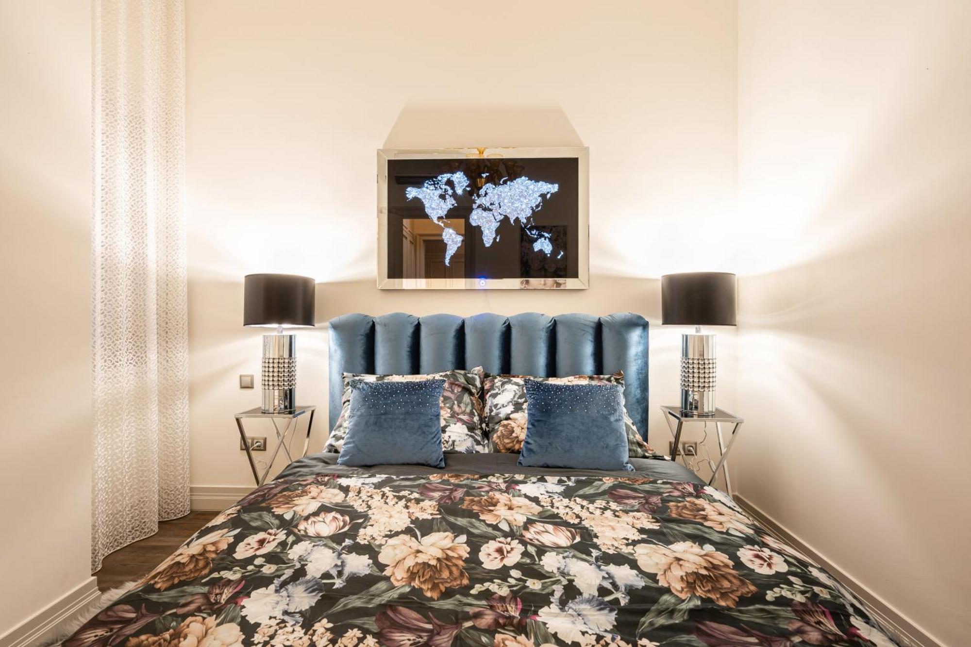 Basilica View Prime With Free Parking