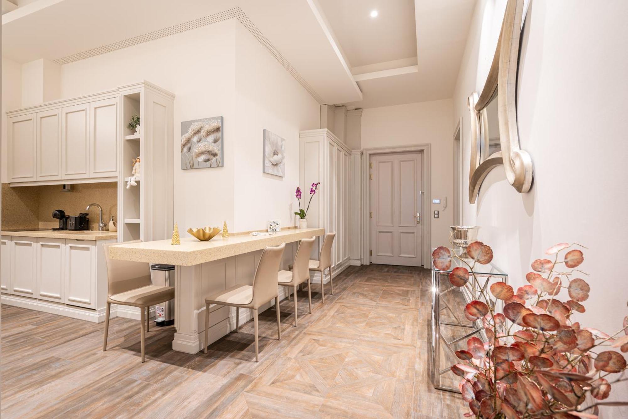 Basilica View Prime With Free Parking * Budapest