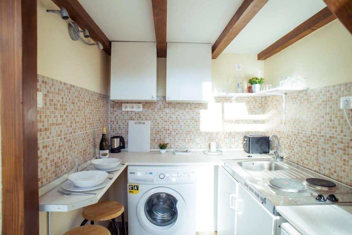Central Studio * Budapest