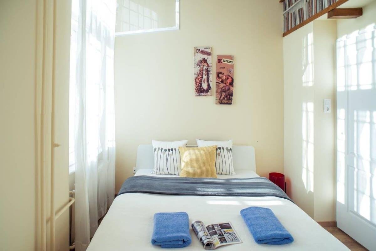 Central Studio Budapest