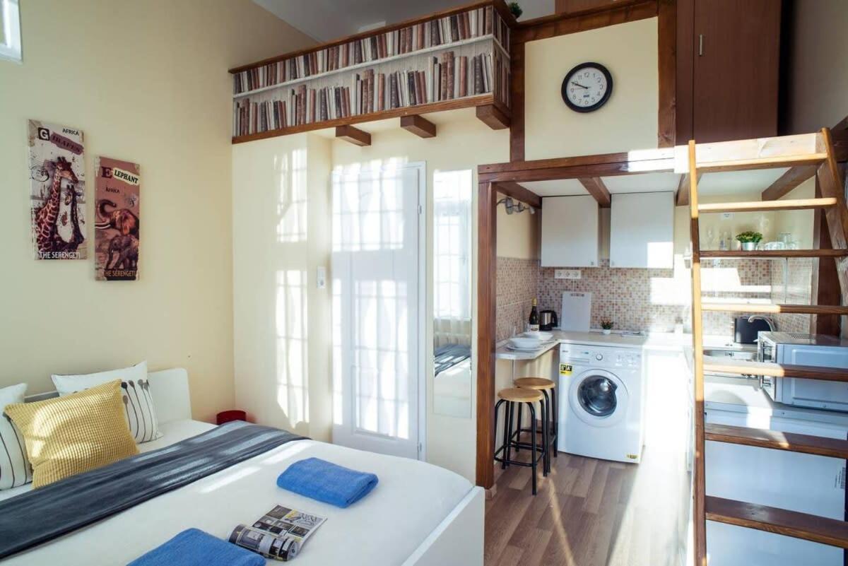 Appartamento Central Studio Budapest