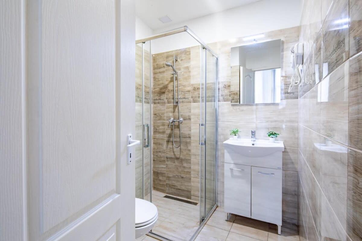 Ultra Friendly Apartman Budapest
