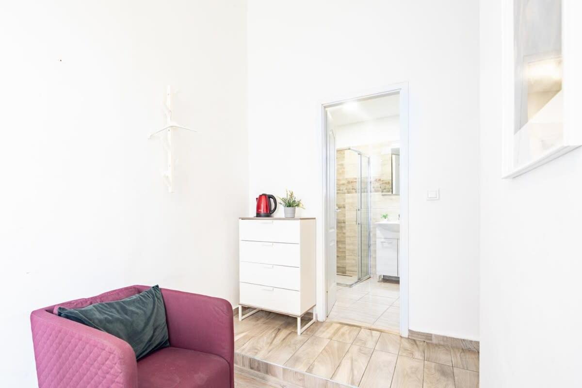 Apartman Ultra Friendly