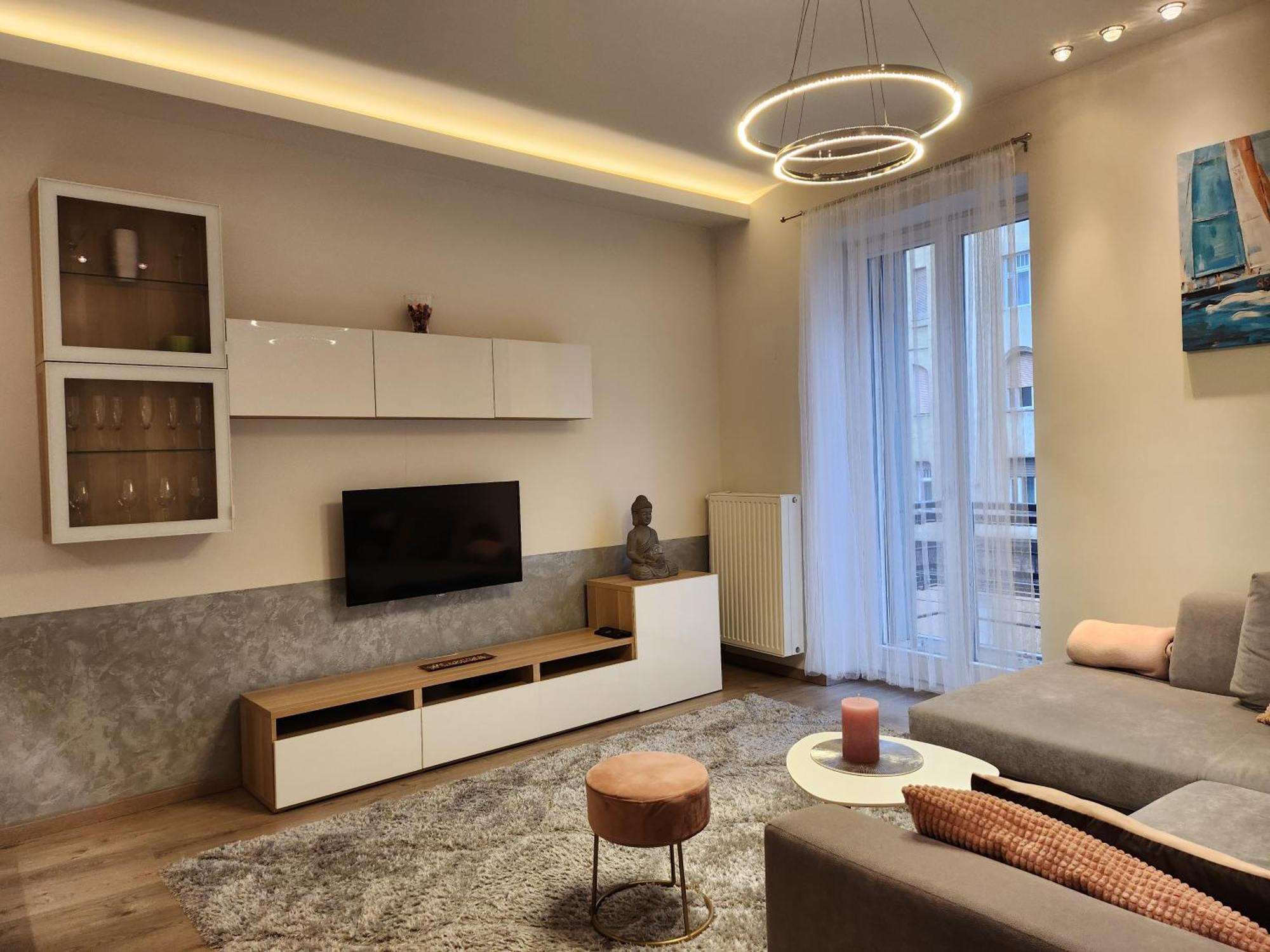 Apartment M53 