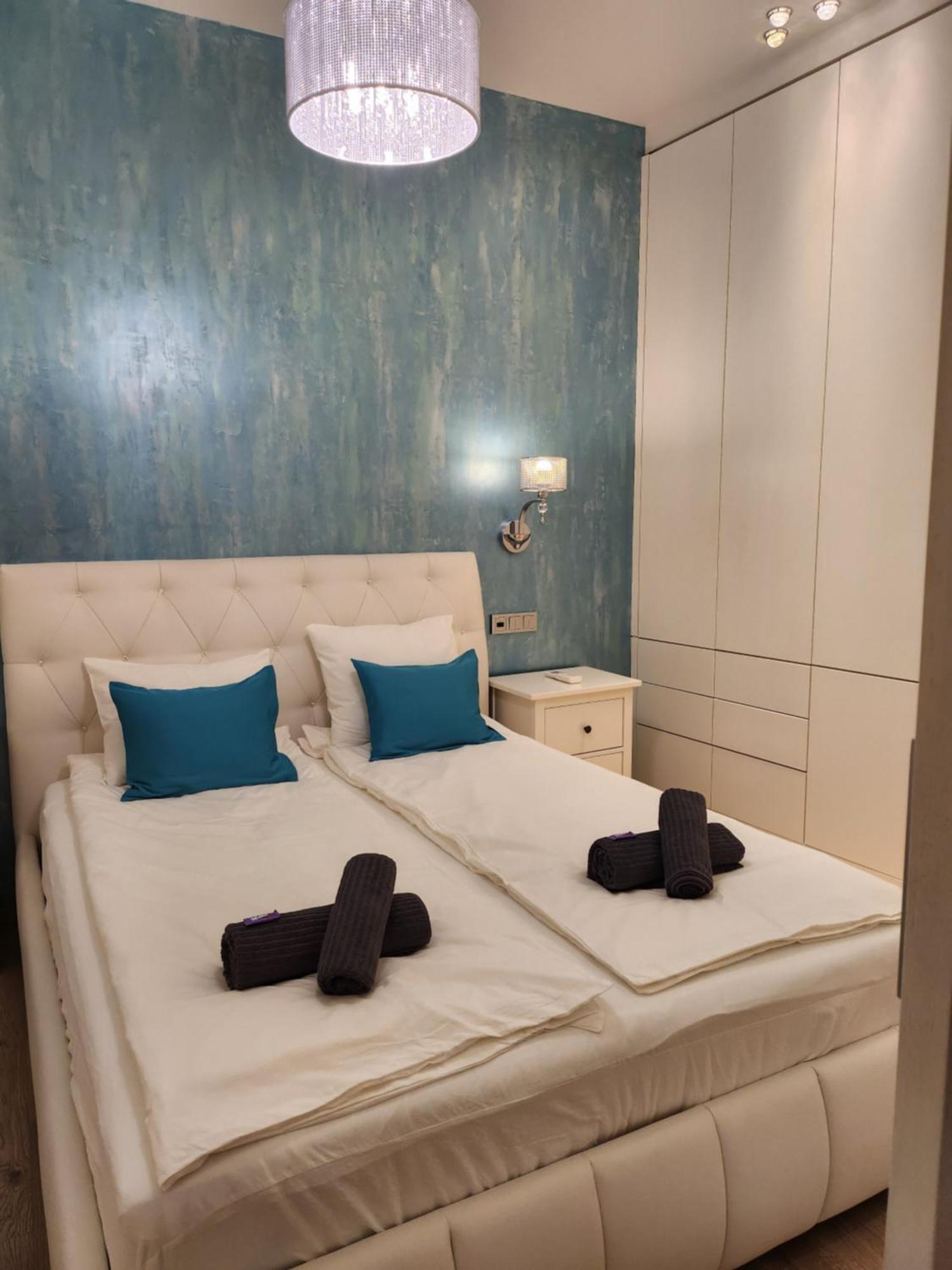 Apartment M53 