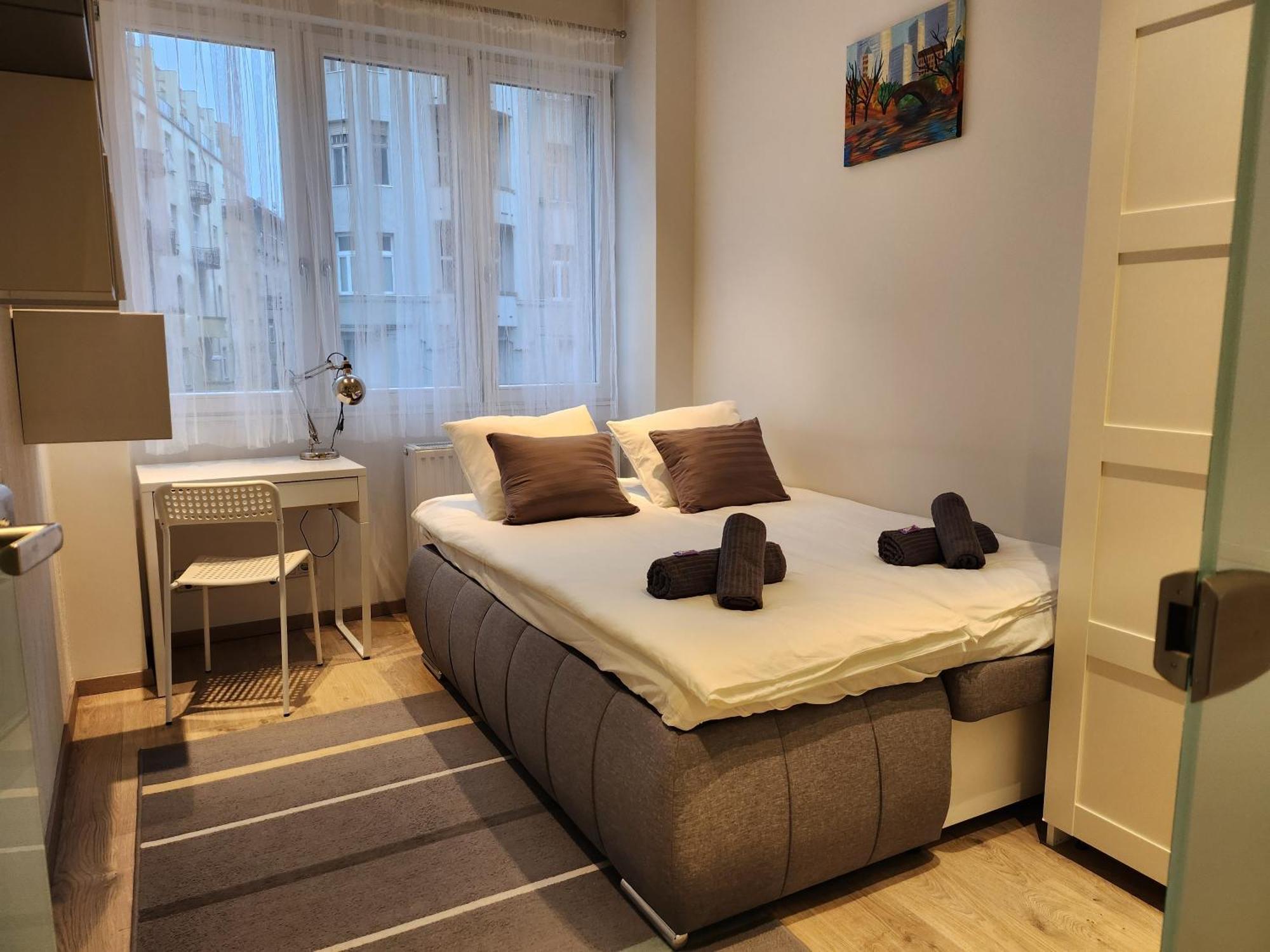Apartment M53 