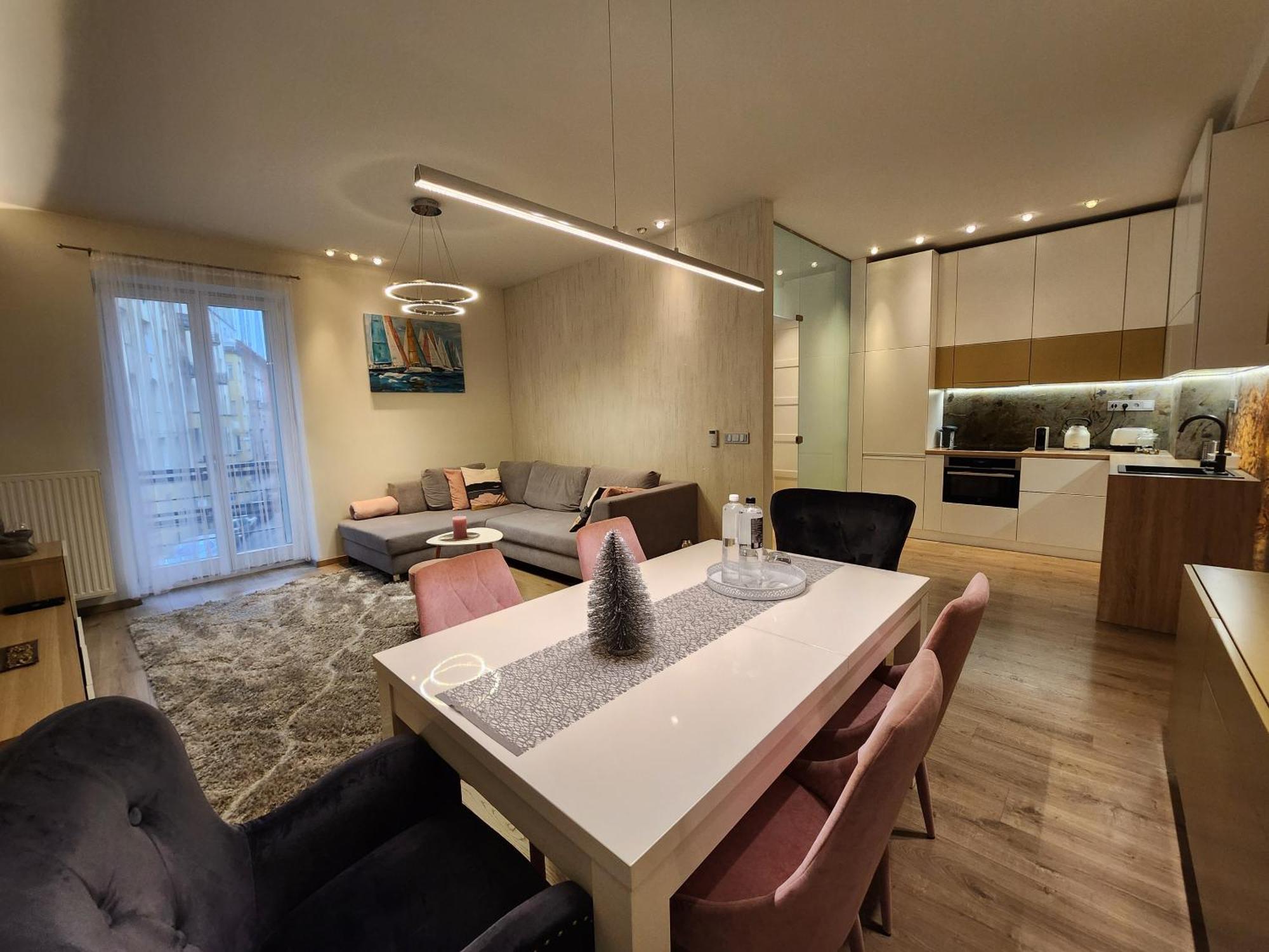 Apartment M53 