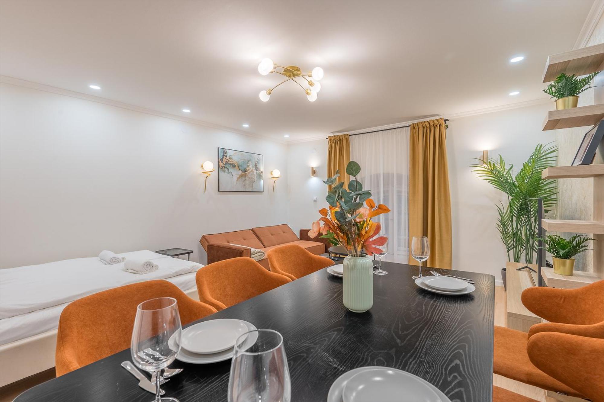 Luxury & Quiet Near Newyorkcafe *