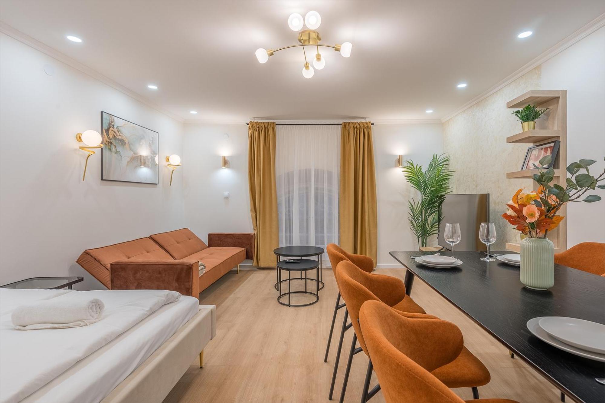Luxury & Quiet Near Newyorkcafe *