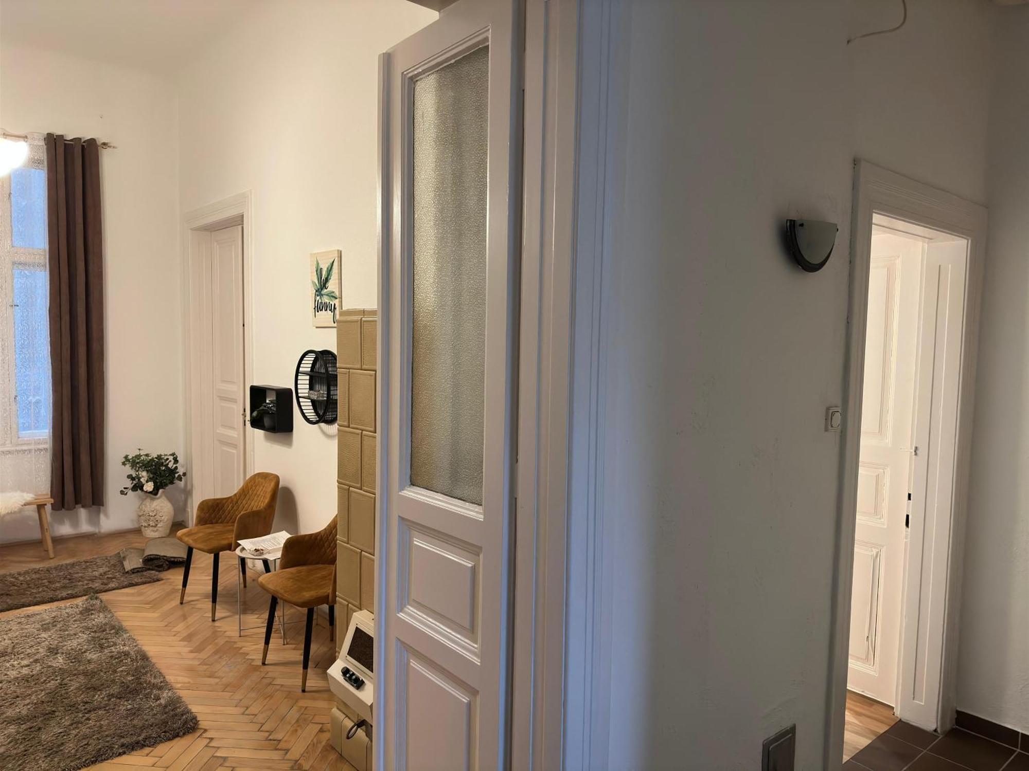 Apartamento The Stylish *