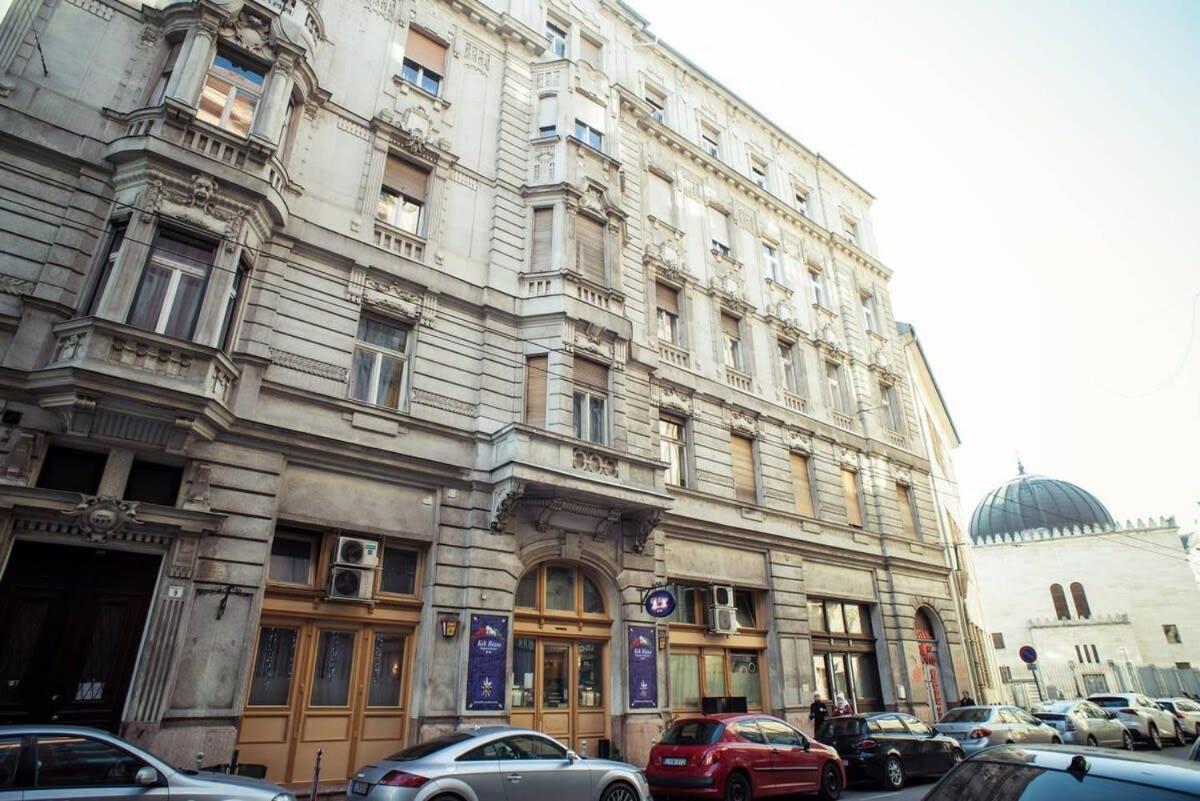 Appartamento Central Studio Budapest