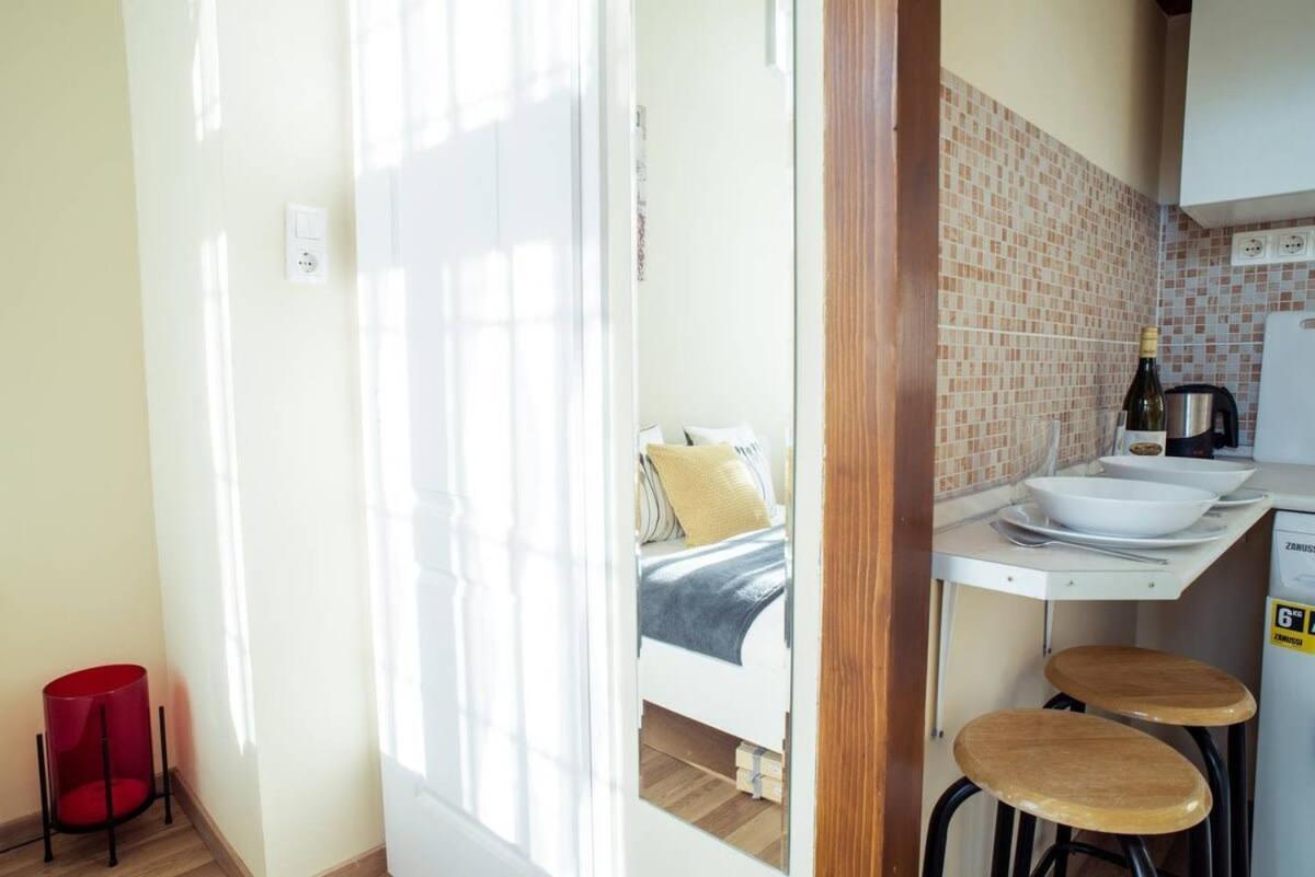 Appartamento Central Studio Budapest