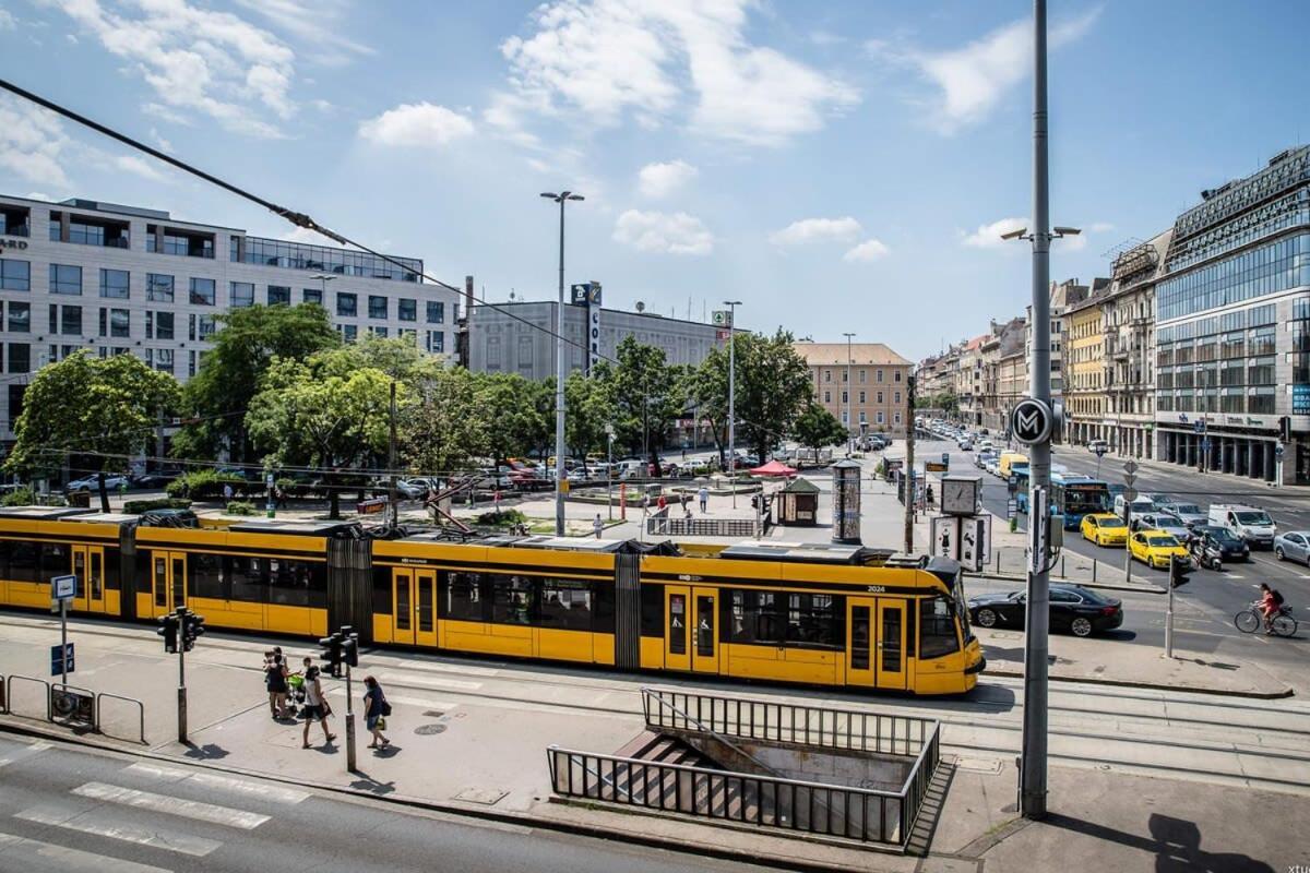 Ultra Friendly Apartment Budapest