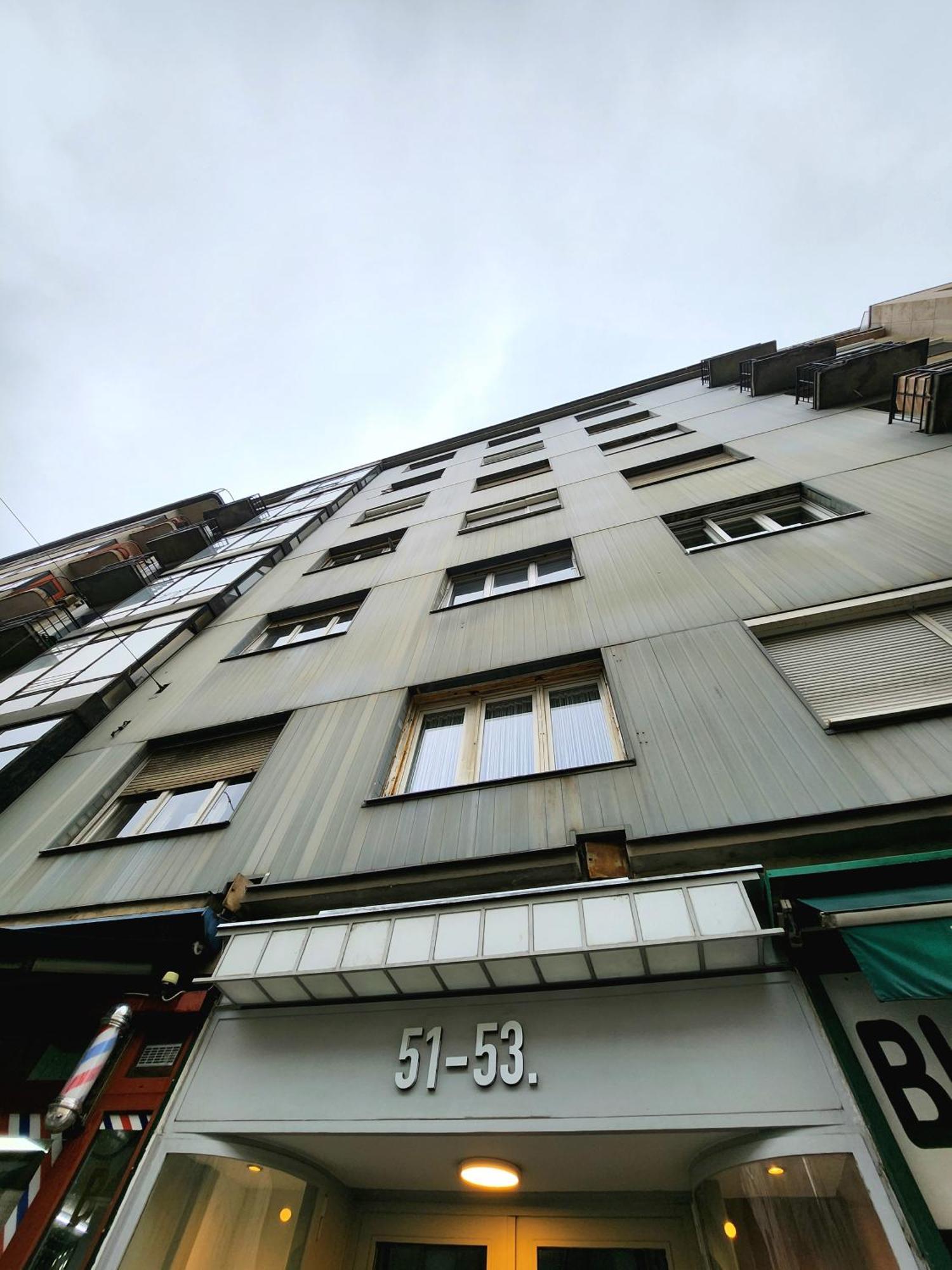 Apartment M53 