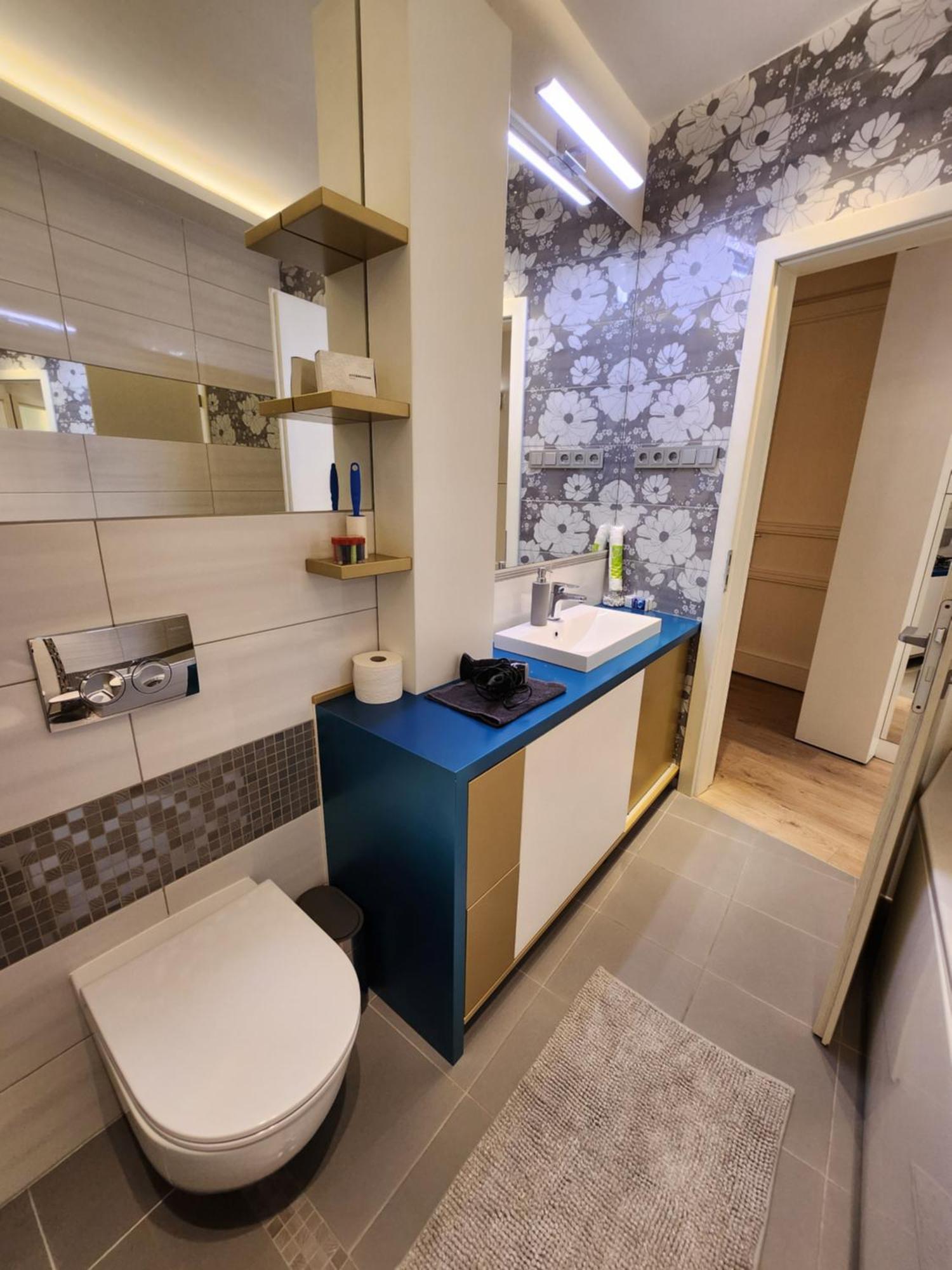 Apartment M53 