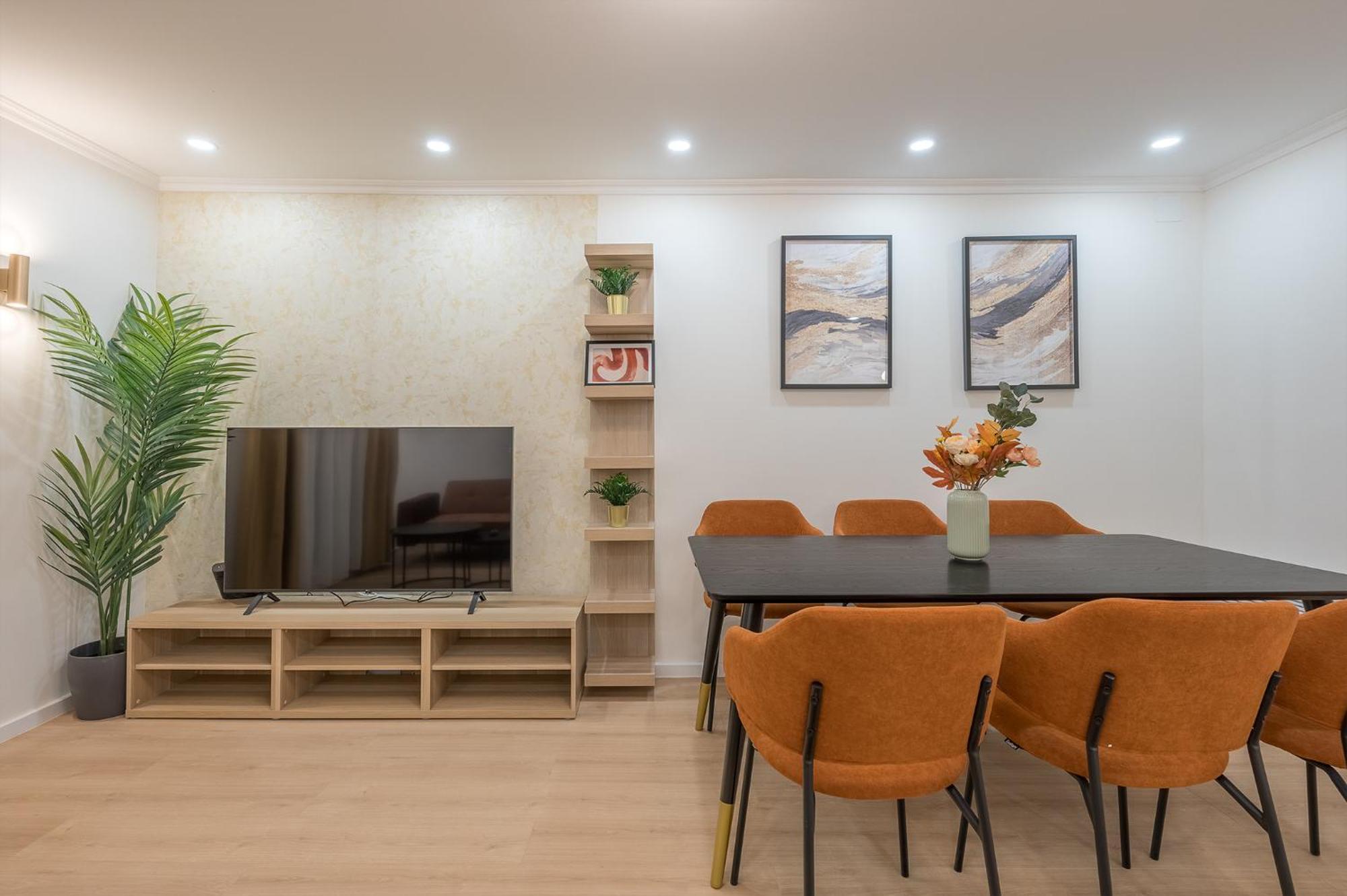 Appartamento Luxury & Quiet Near Newyorkcafe