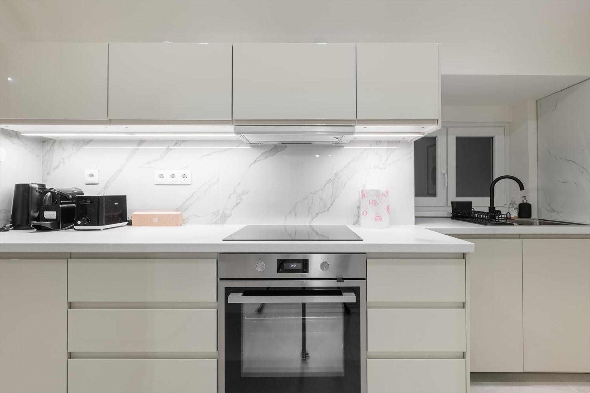 Appartamento Luxury & Quiet Near Newyorkcafe Budapest