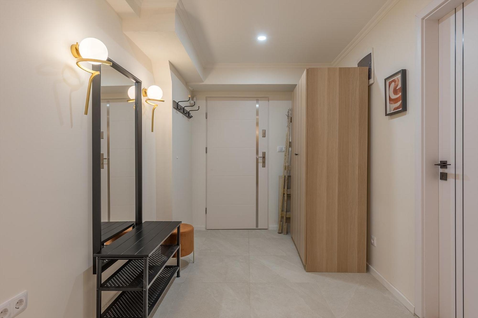Luxury & Quiet Near Newyorkcafe Appartamento
