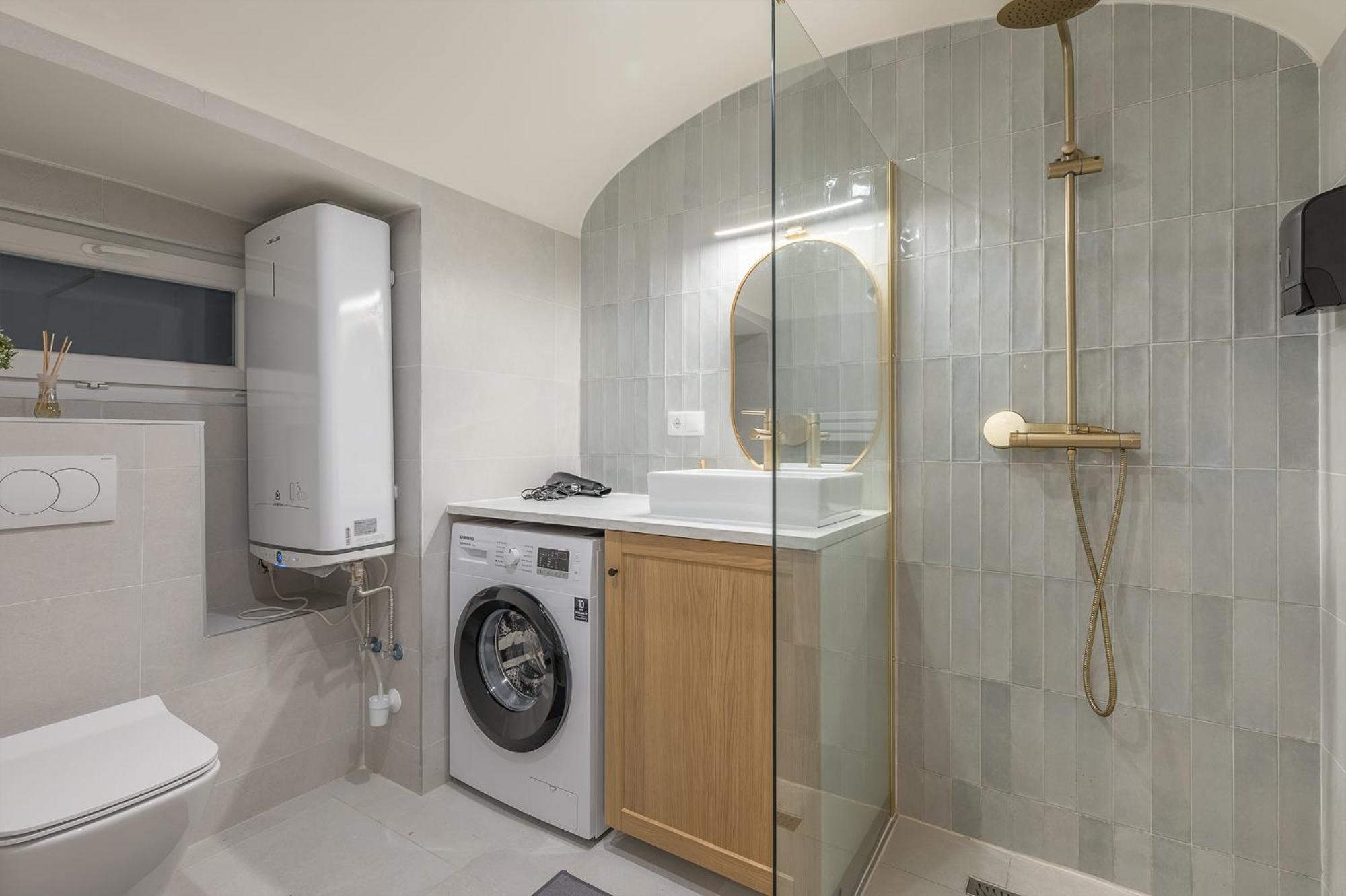 Luxury & Quiet Near Newyorkcafe Appartamento Budapest