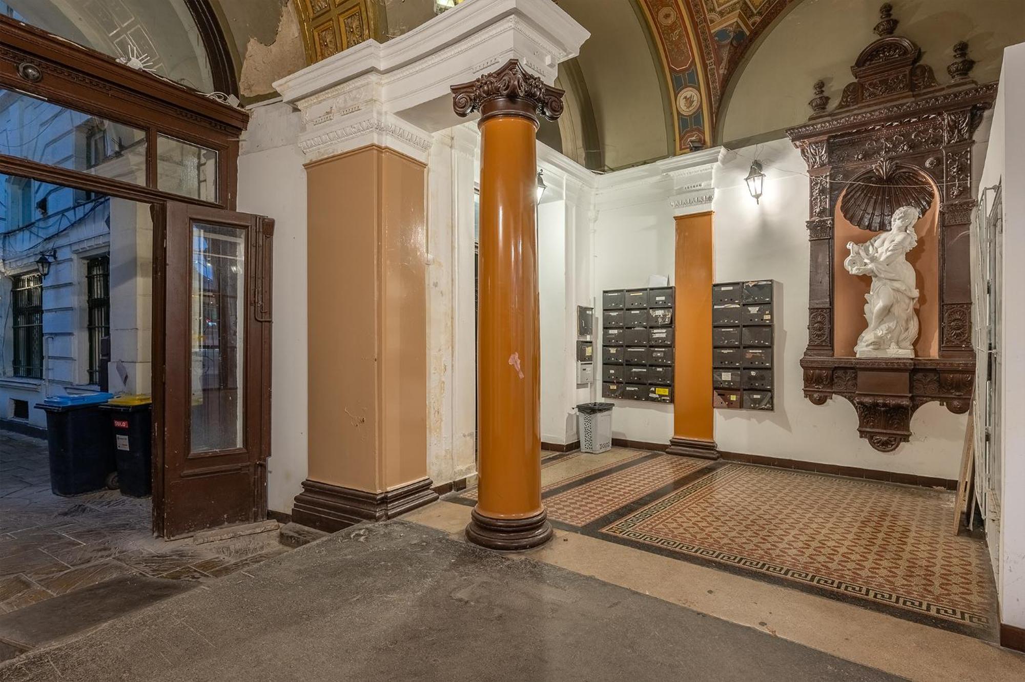 Appartamento Luxury & Quiet Near Newyorkcafe *