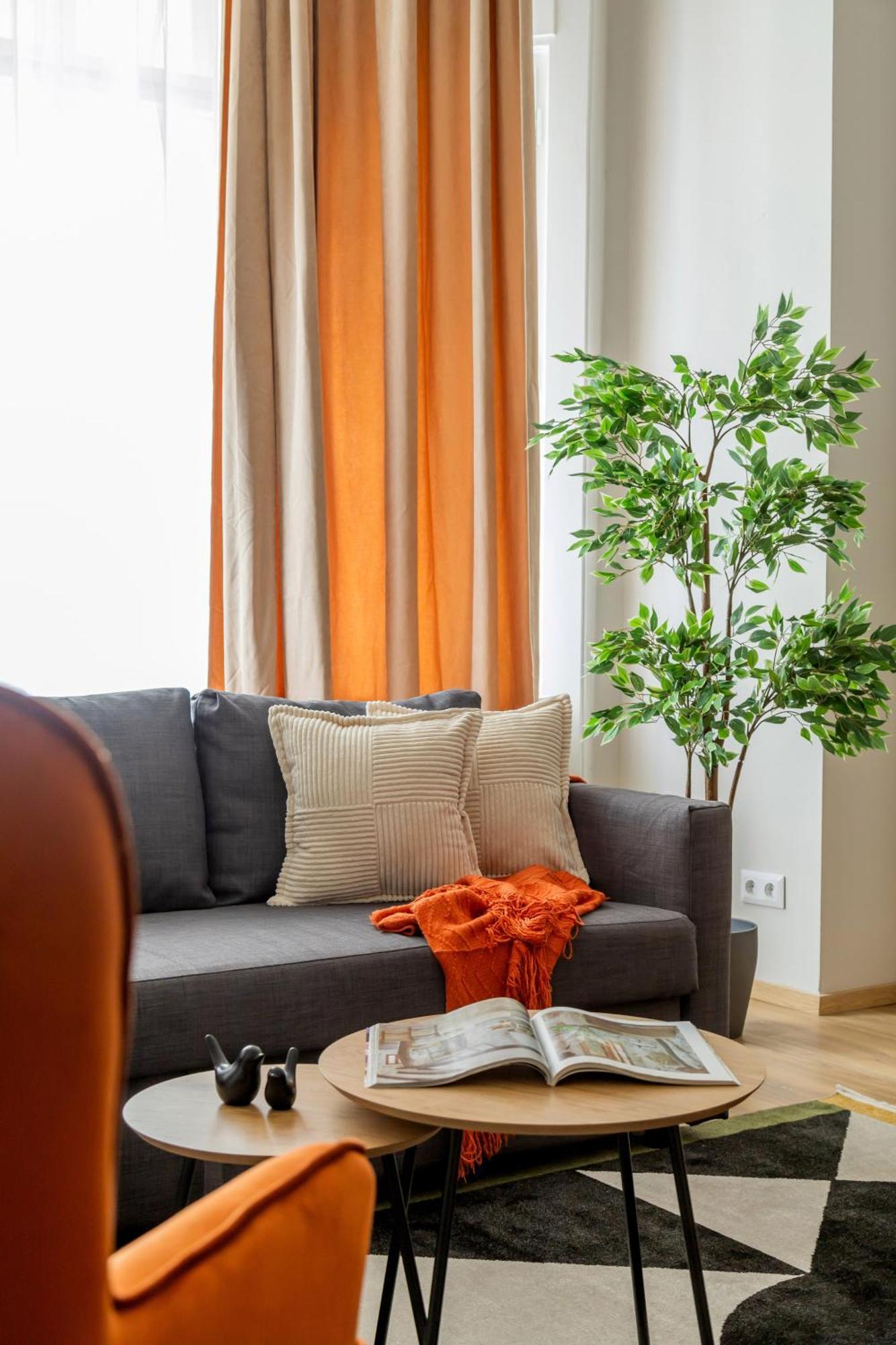 Apartamento Fusion In Downtown Budapest