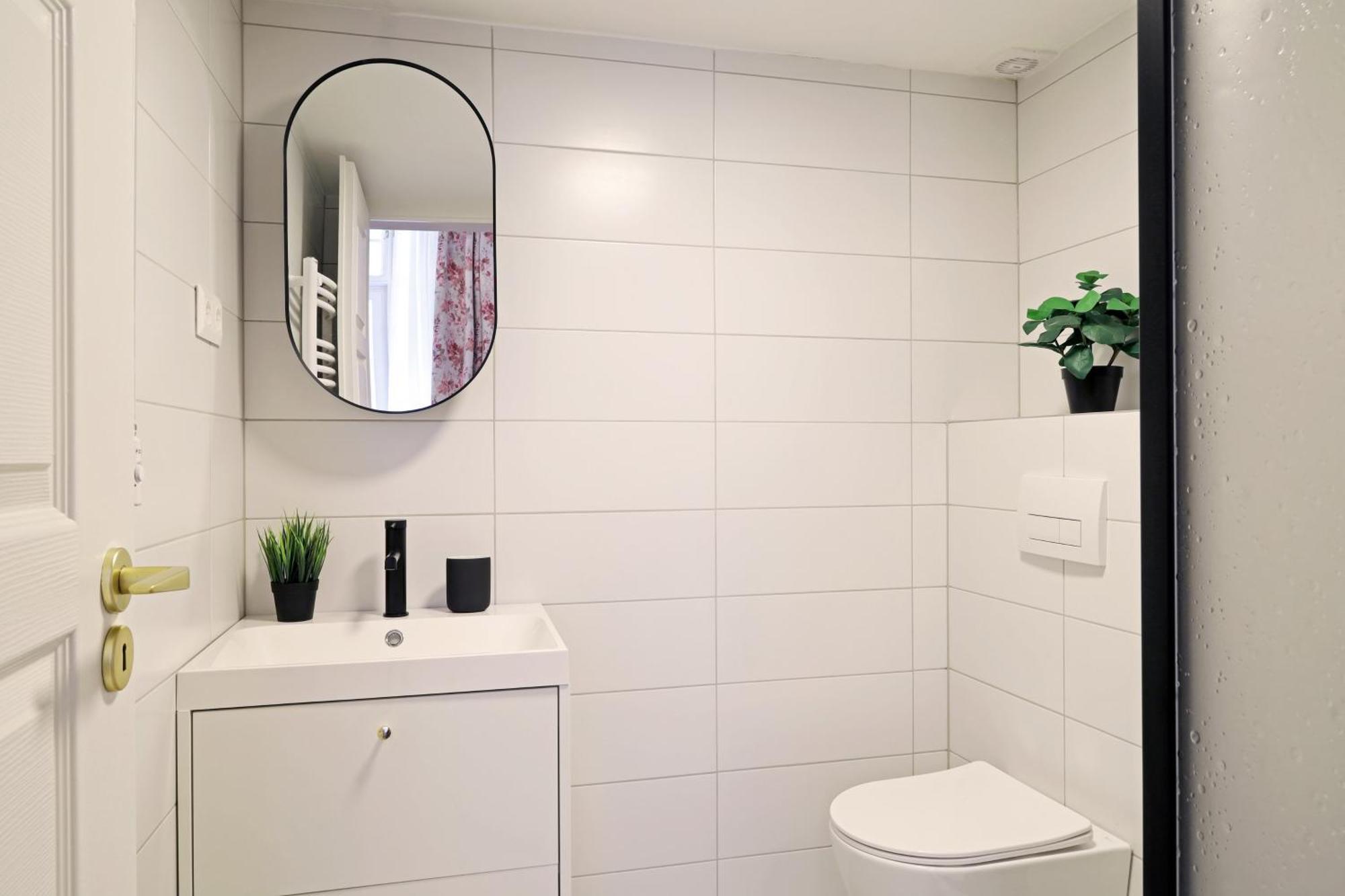 Apartamento Fusion In Downtown Budapest