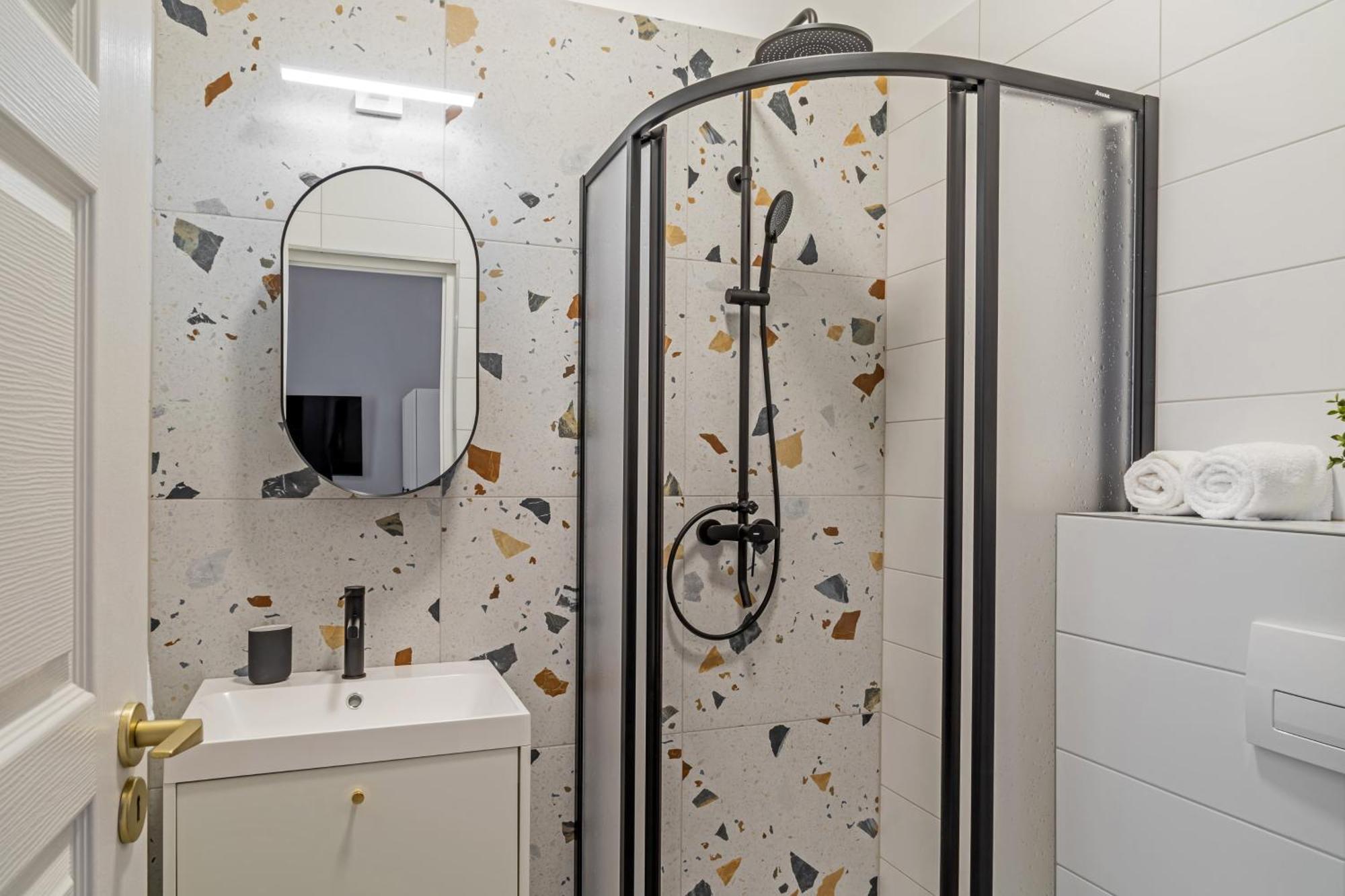 Fusion In Downtown Apartamento