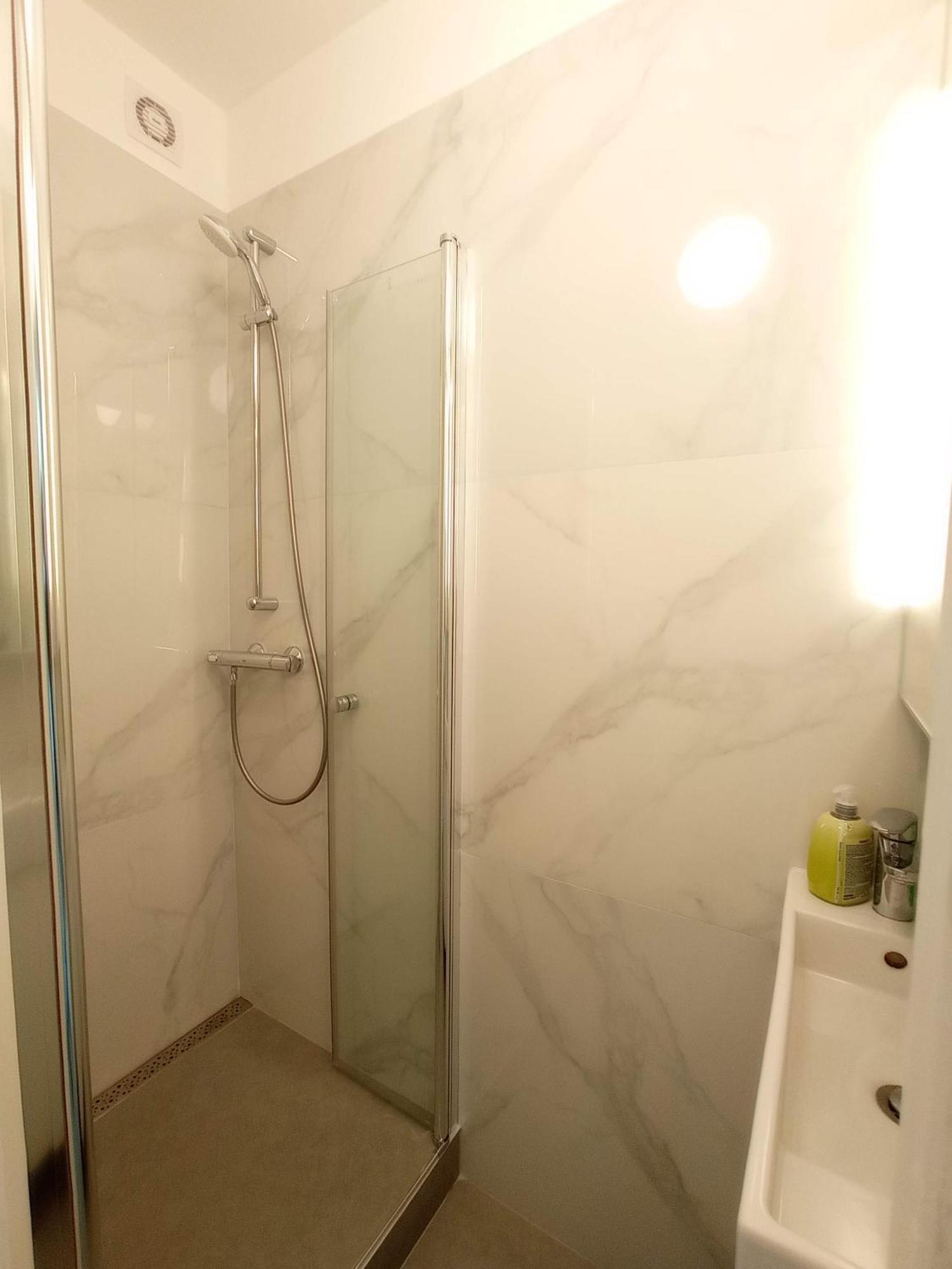View Soho Apartment Budapest