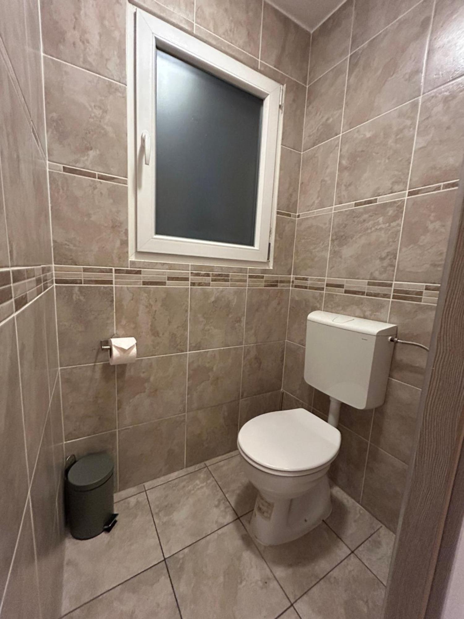 Horizon Appartement *